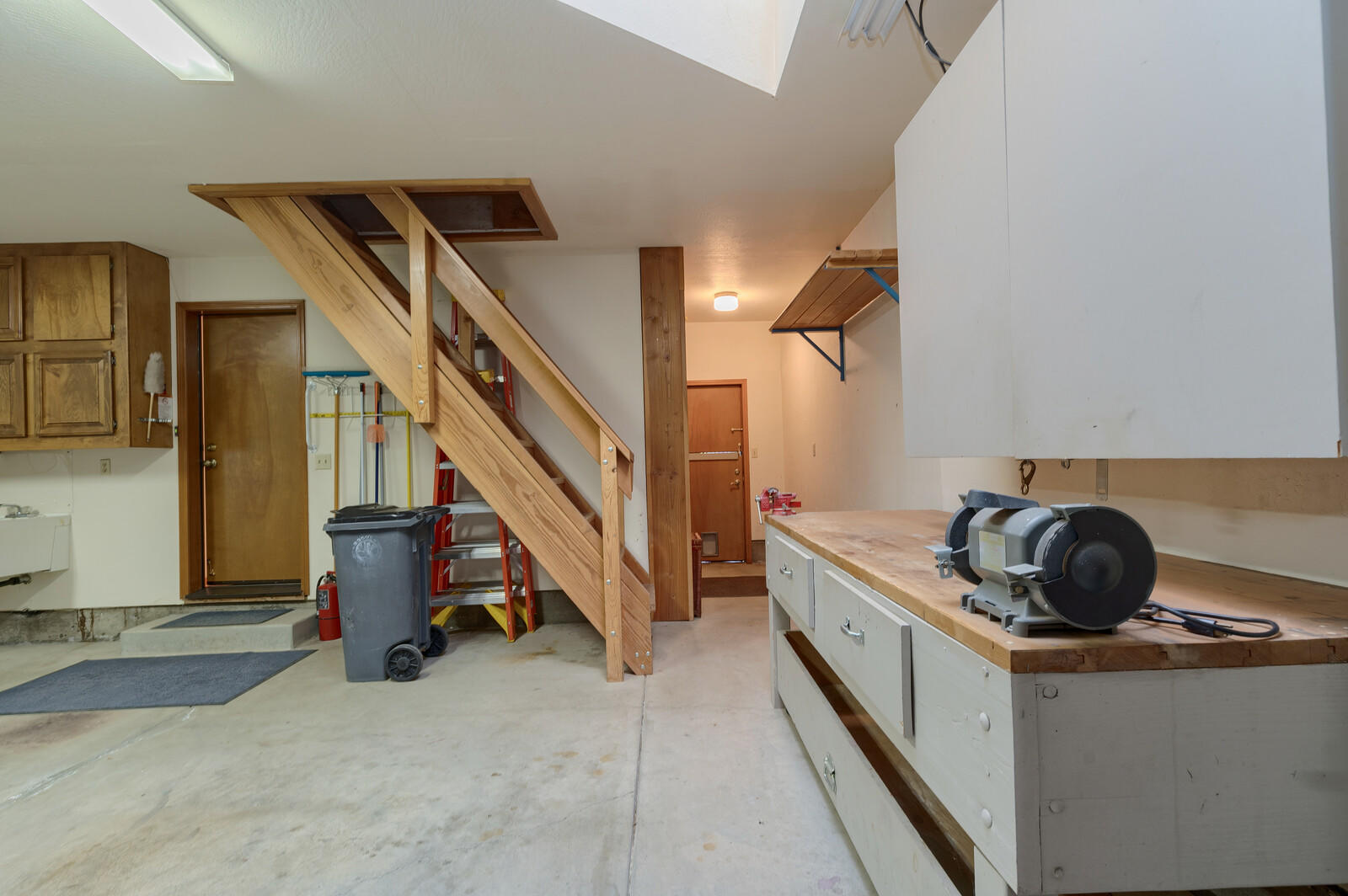 Fairway Estates Subdivision Unit No 1 - Residential