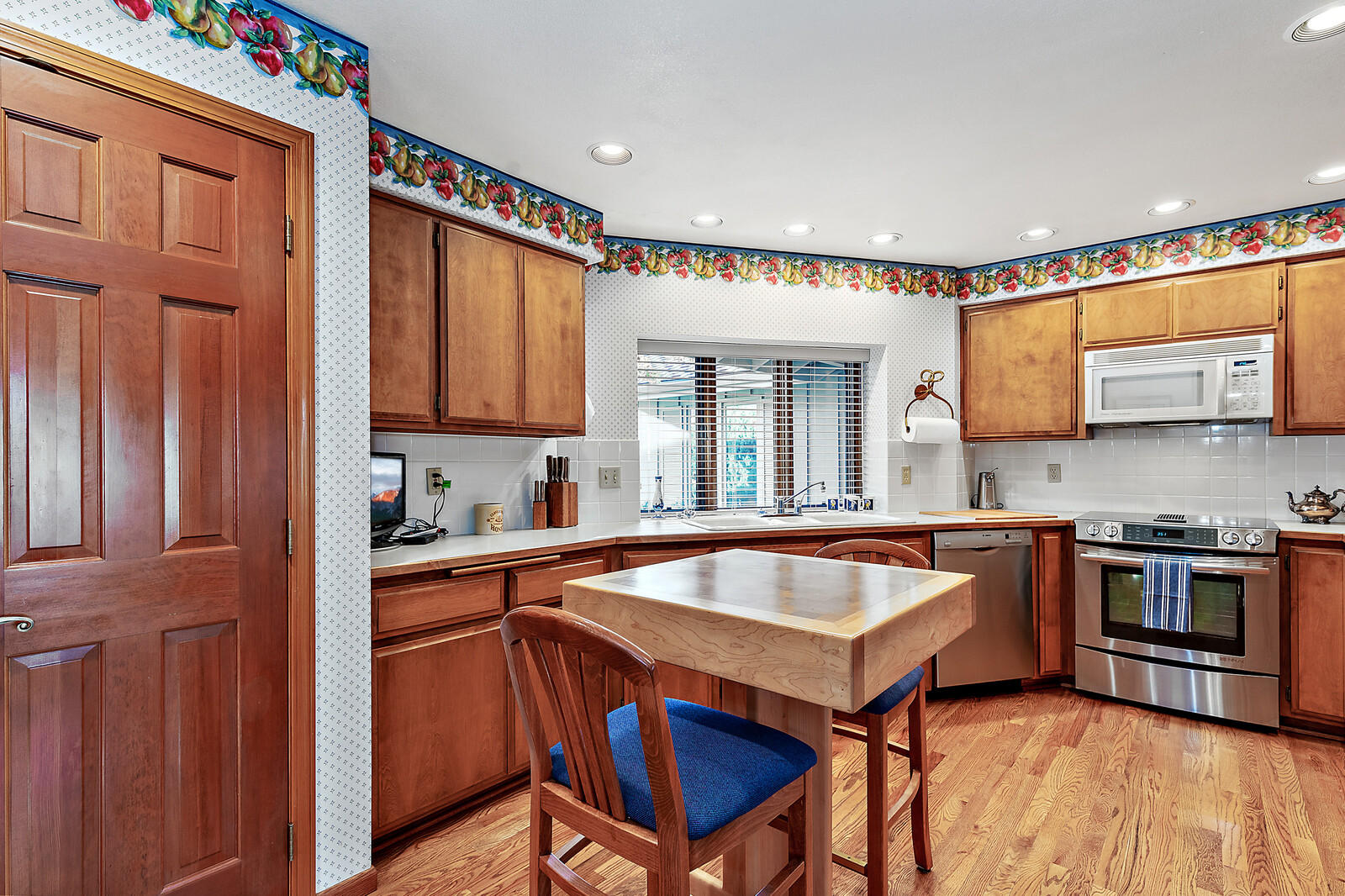 Fairway Estates Subdivision Unit No 1 - Residential