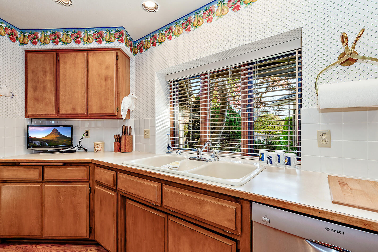 Fairway Estates Subdivision Unit No 1 - Residential