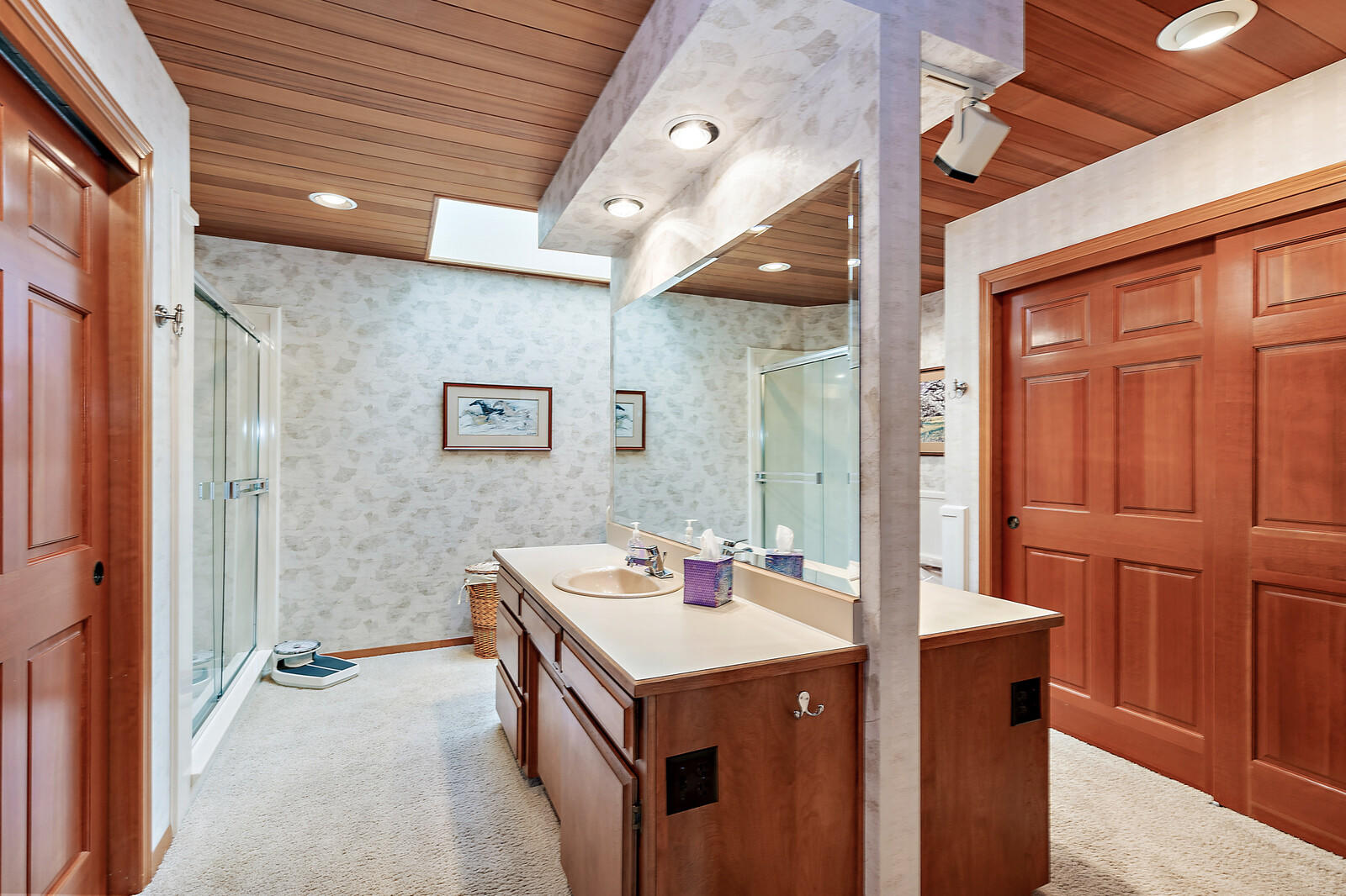 Fairway Estates Subdivision Unit No 1 - Residential