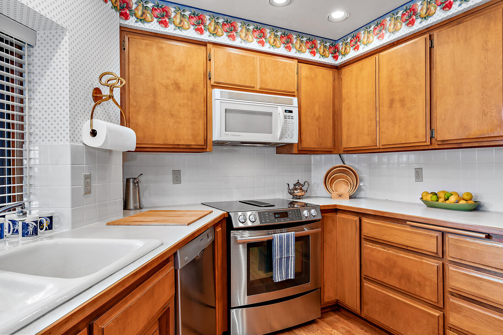 Fairway Estates Subdivision Unit No 1 - Residential