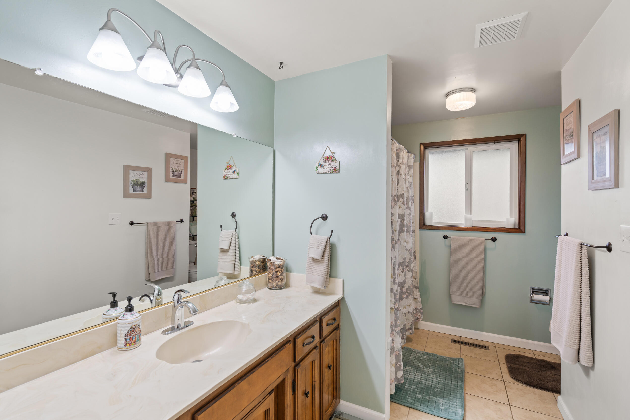 Scenic Village Subdivision - Residential