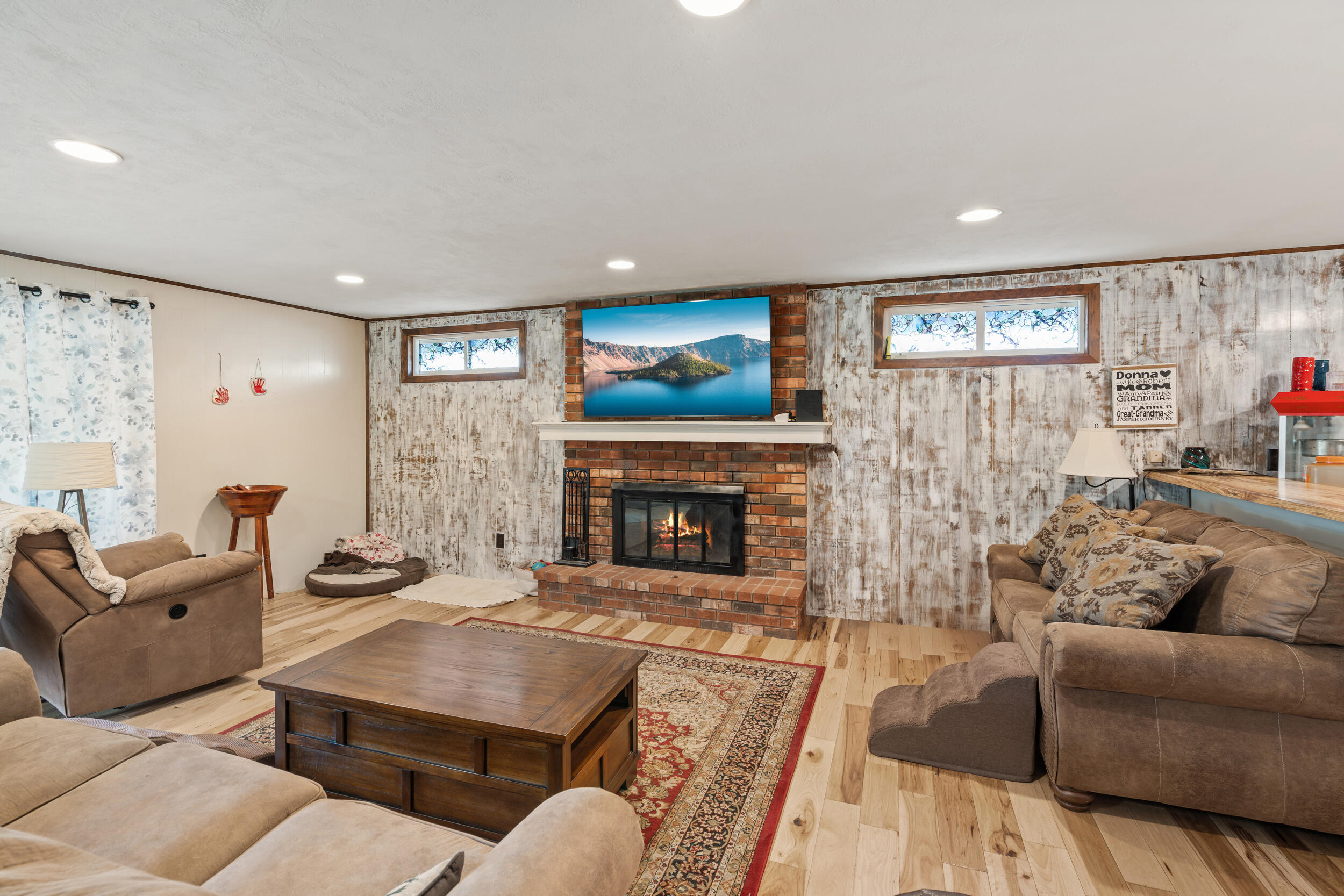 Scenic Village Subdivision - Residential