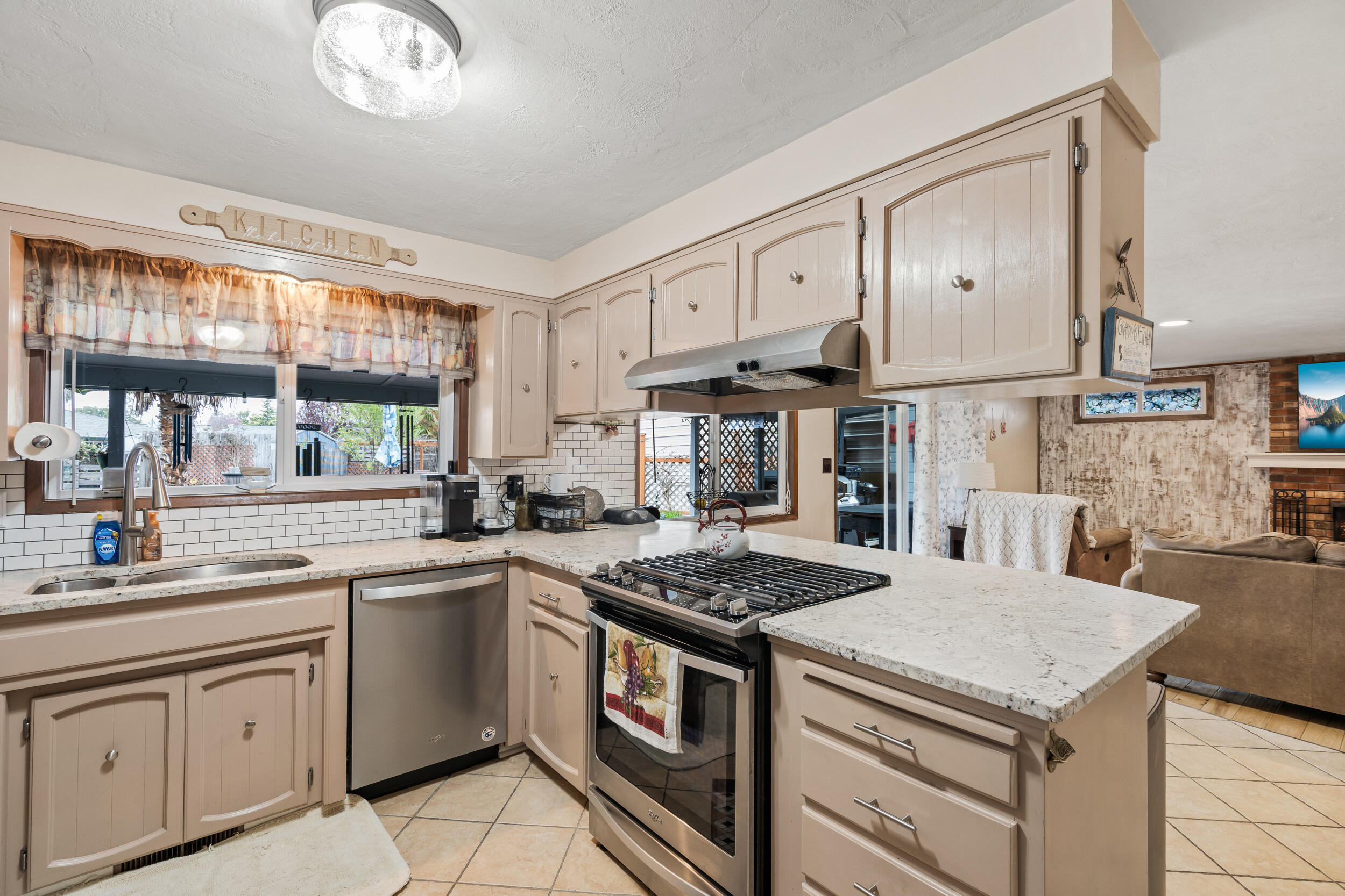 Scenic Village Subdivision - Residential