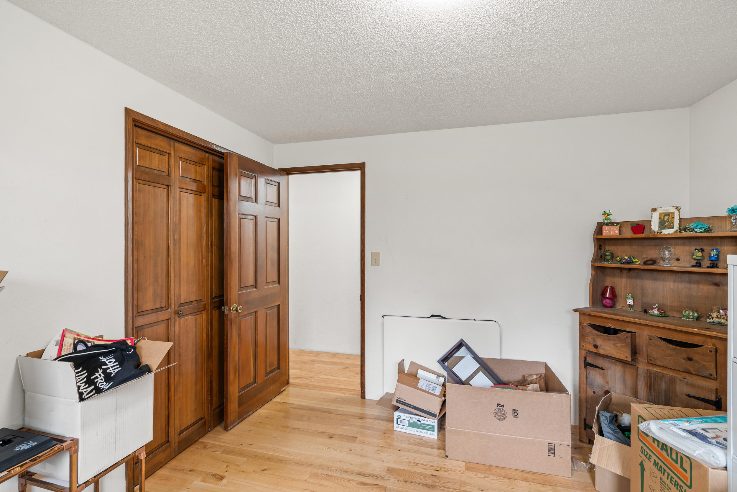 Scenic Village Subdivision - Residential