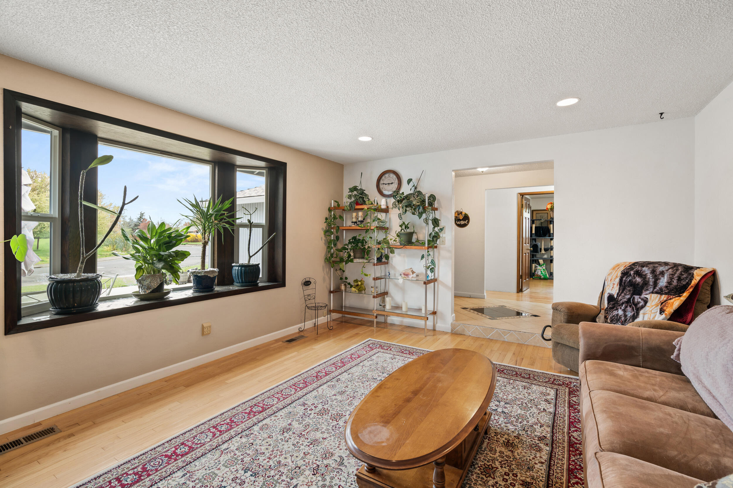 Scenic Village Subdivision - Residential