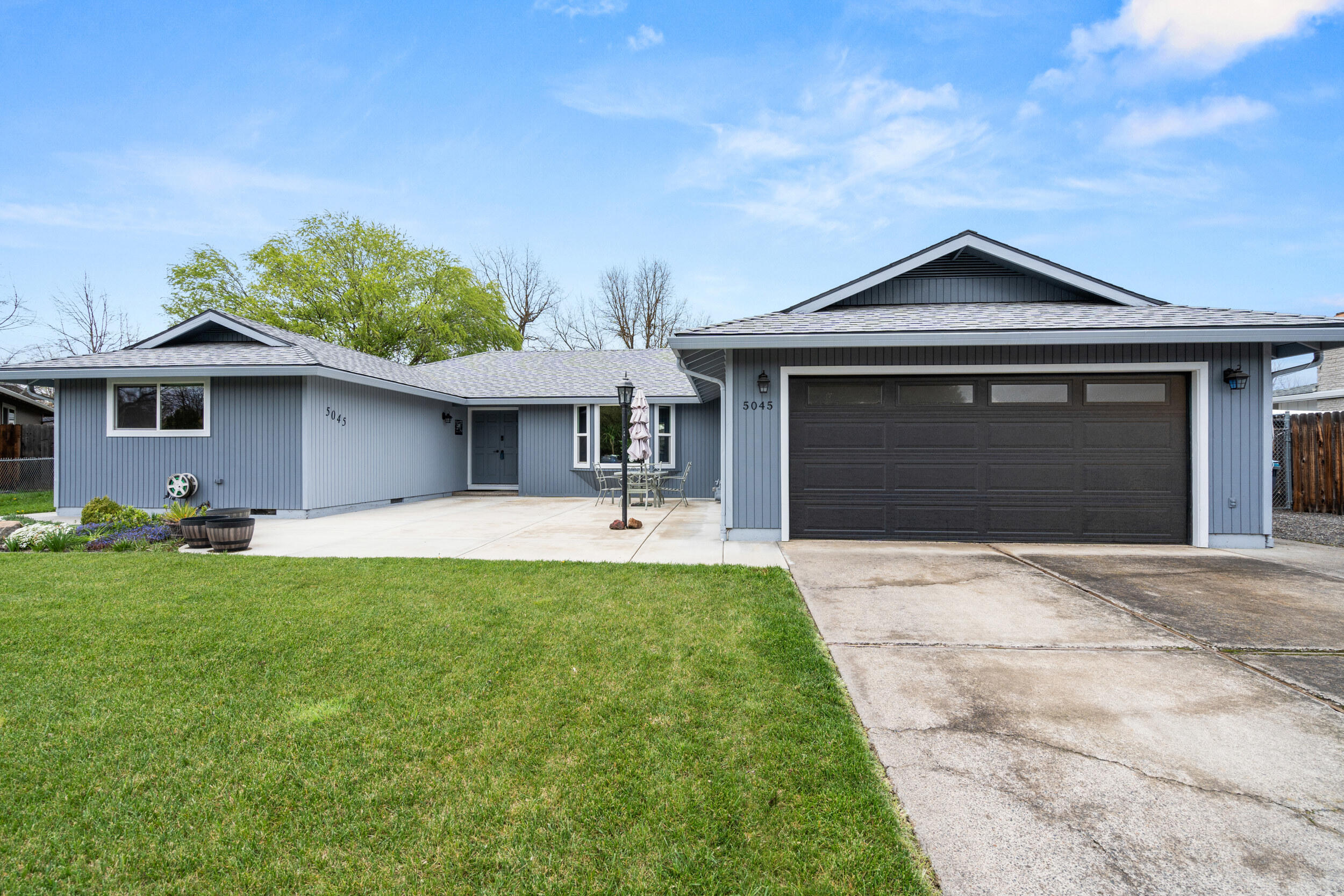 Scenic Village Subdivision - Residential