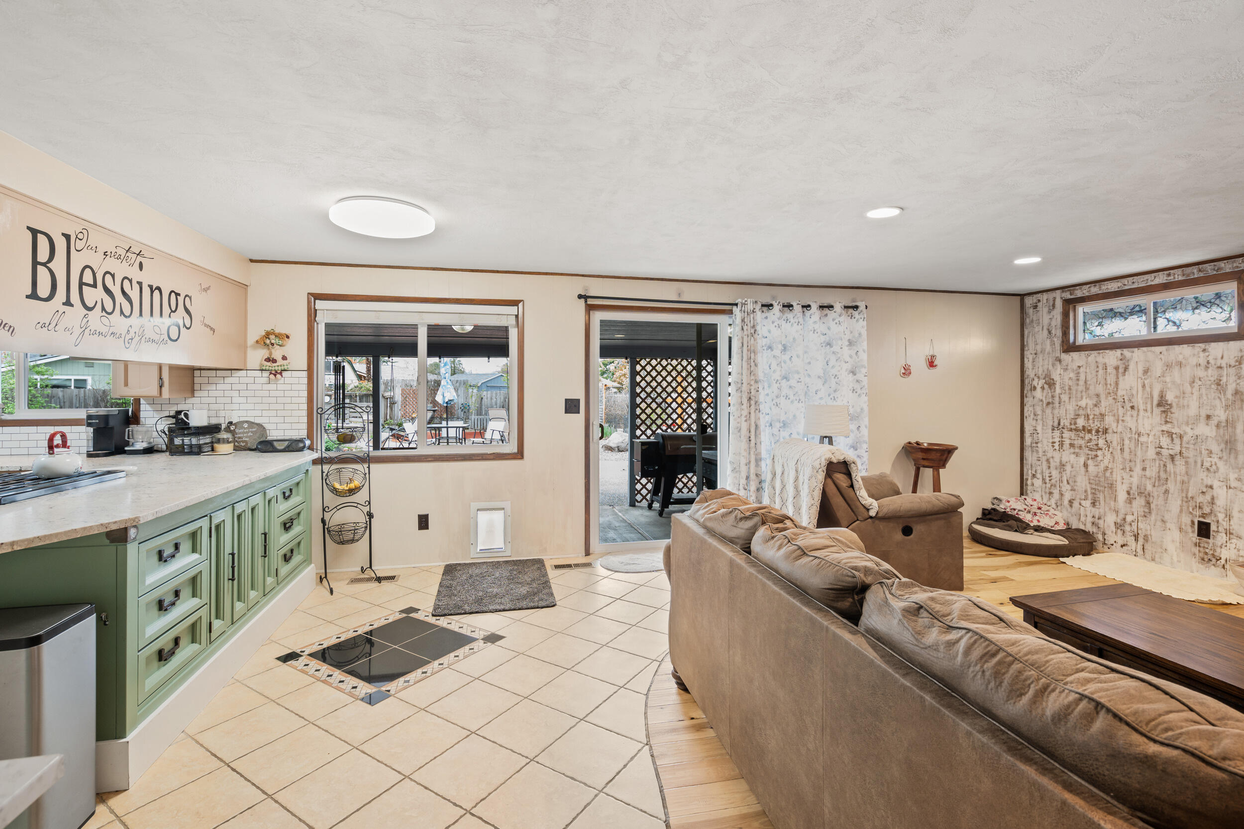 Scenic Village Subdivision - Residential