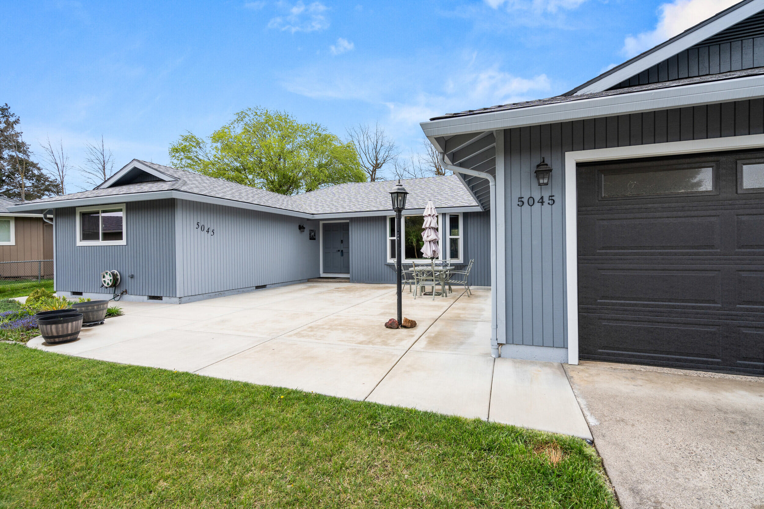 Scenic Village Subdivision - Residential