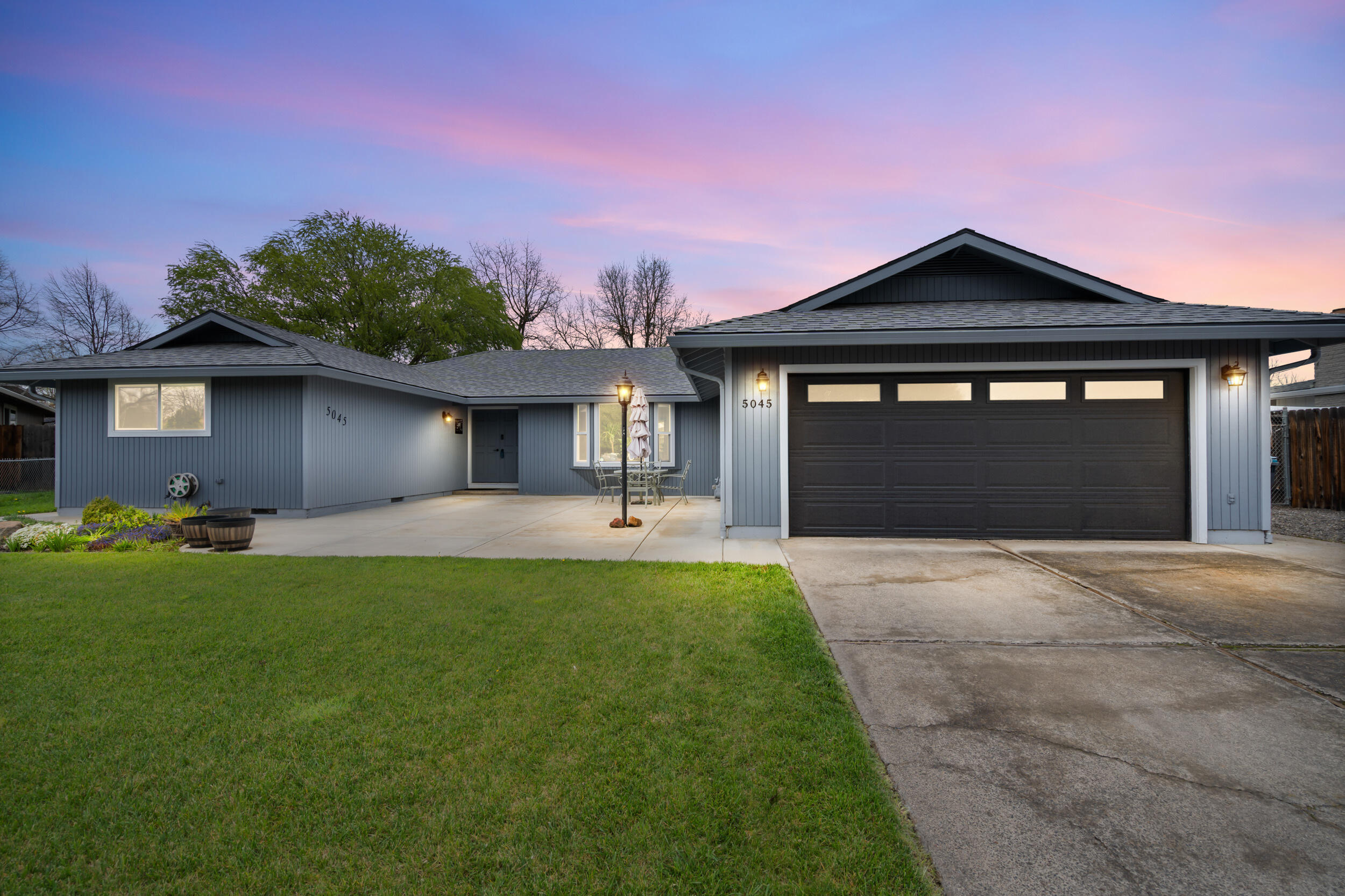 Scenic Village Subdivision - Residential