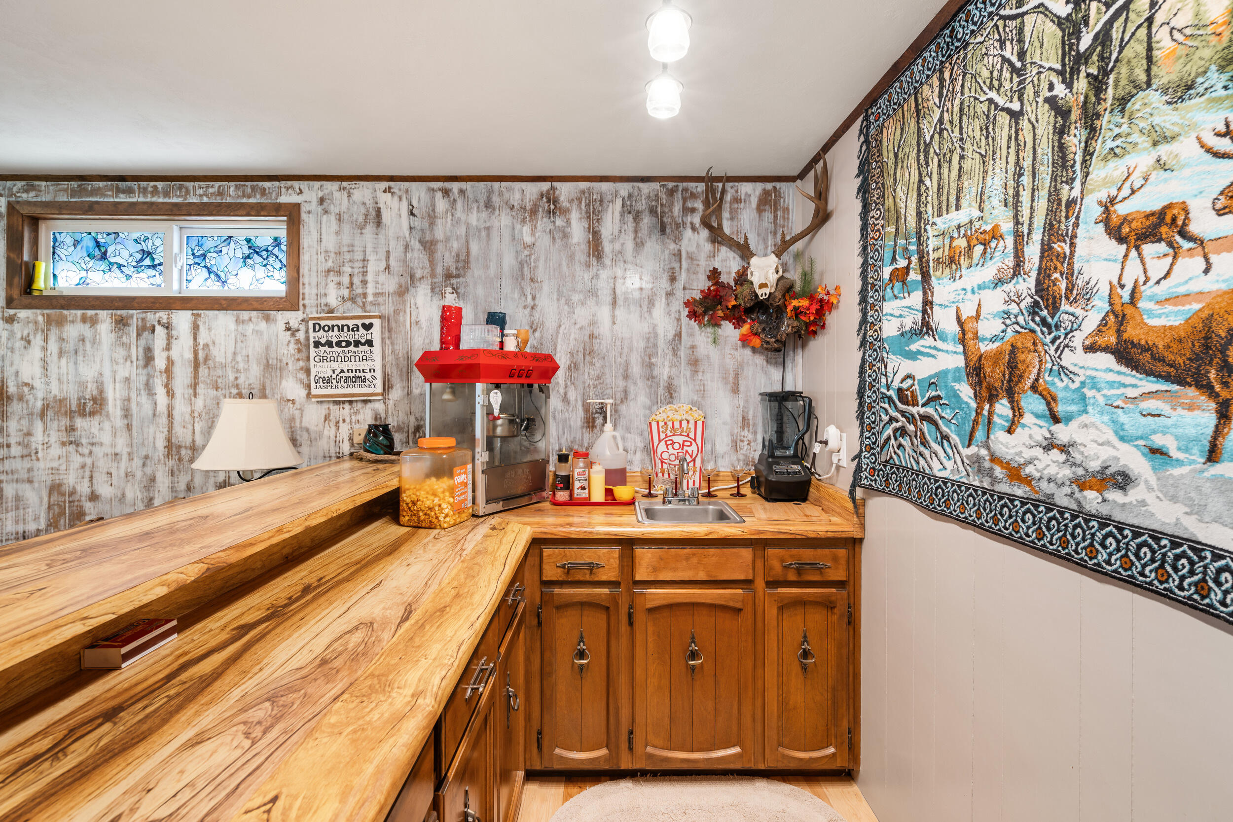 Scenic Village Subdivision - Residential