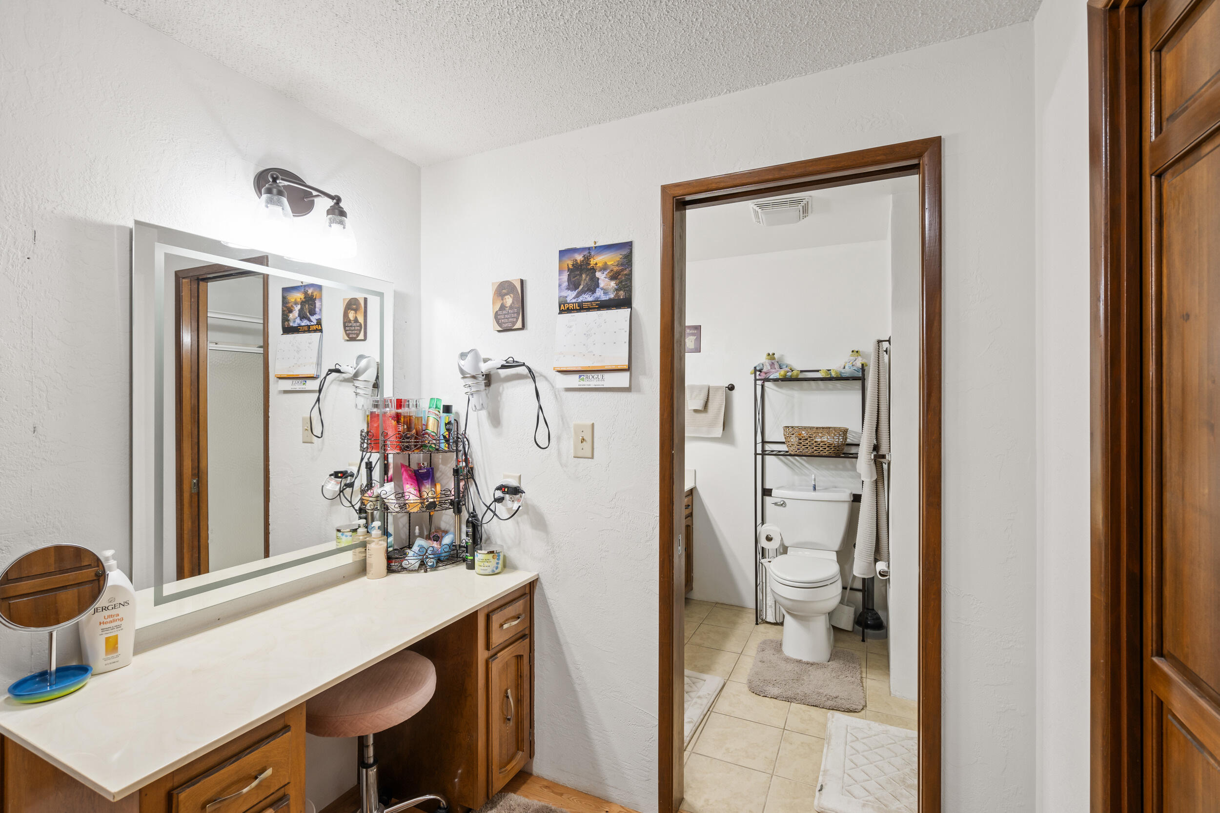 Scenic Village Subdivision - Residential