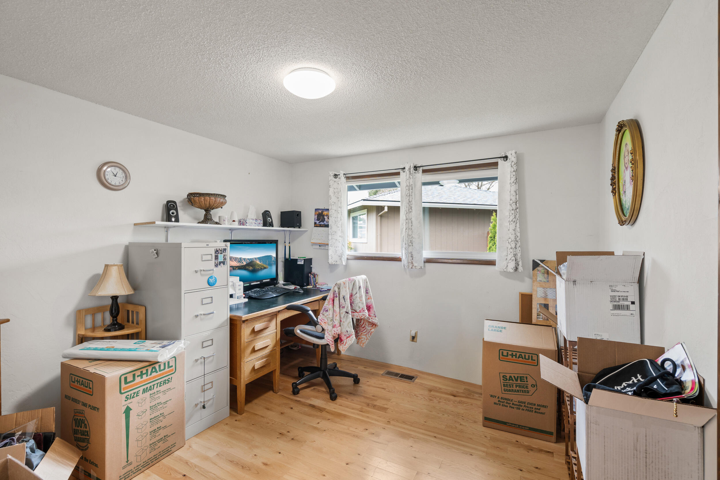 Scenic Village Subdivision - Residential