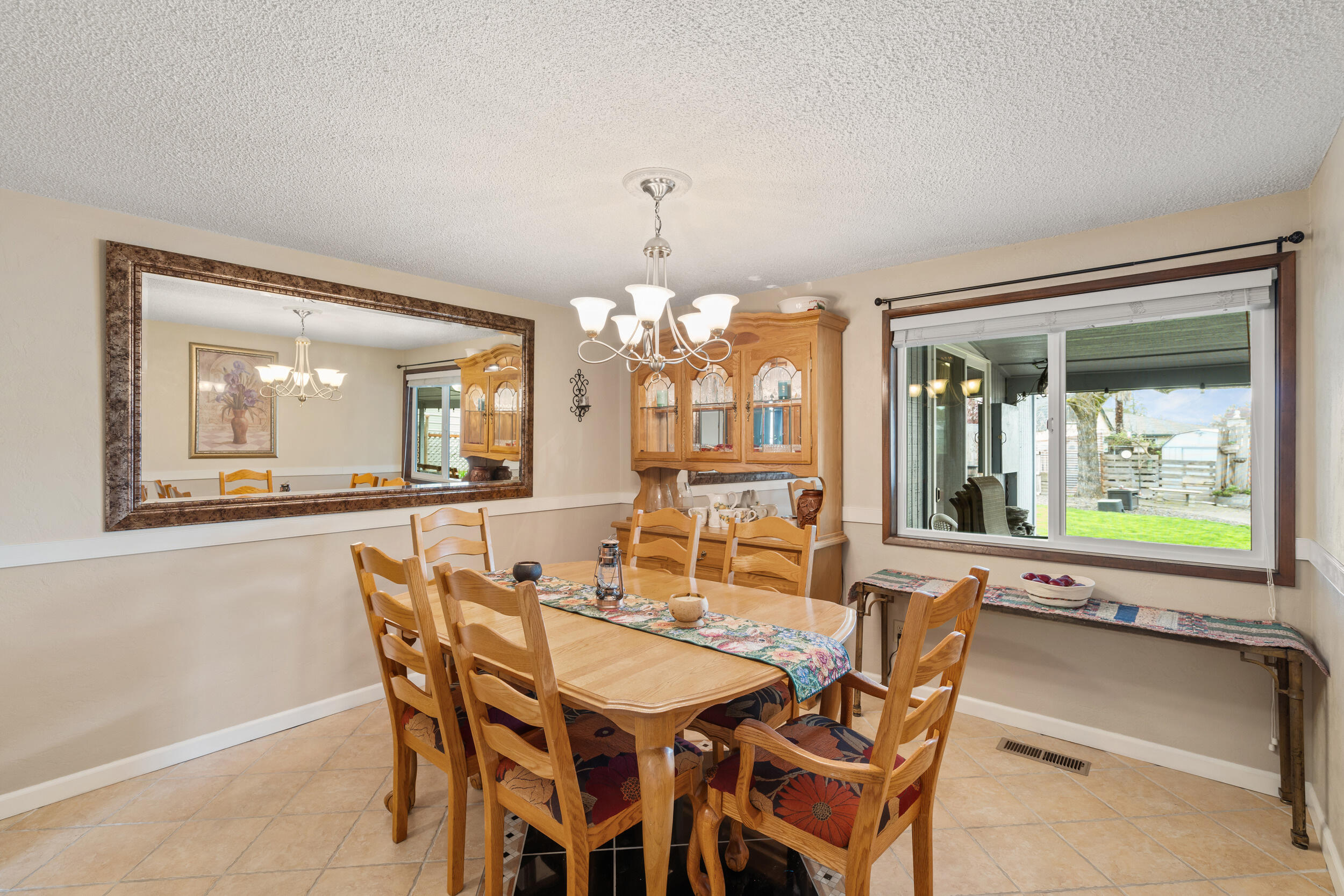 Scenic Village Subdivision - Residential