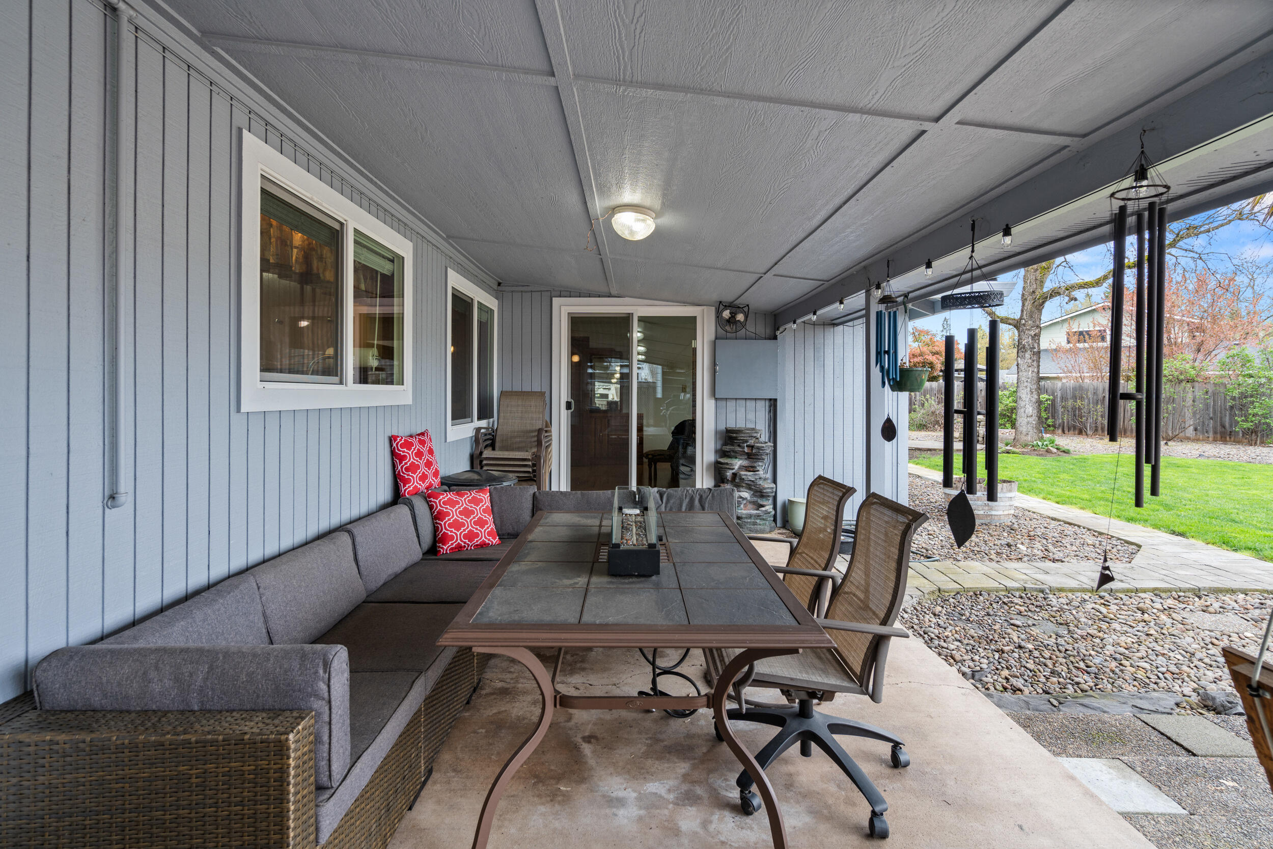 Scenic Village Subdivision - Residential