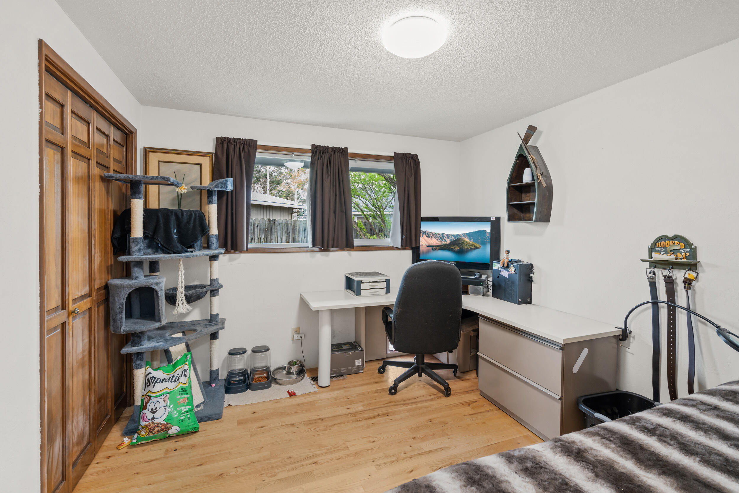 Scenic Village Subdivision - Residential