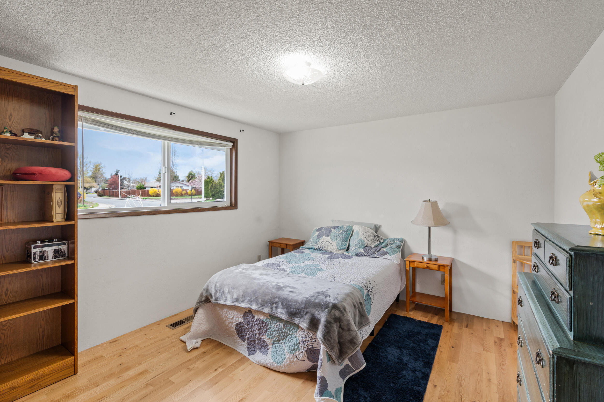 Scenic Village Subdivision - Residential