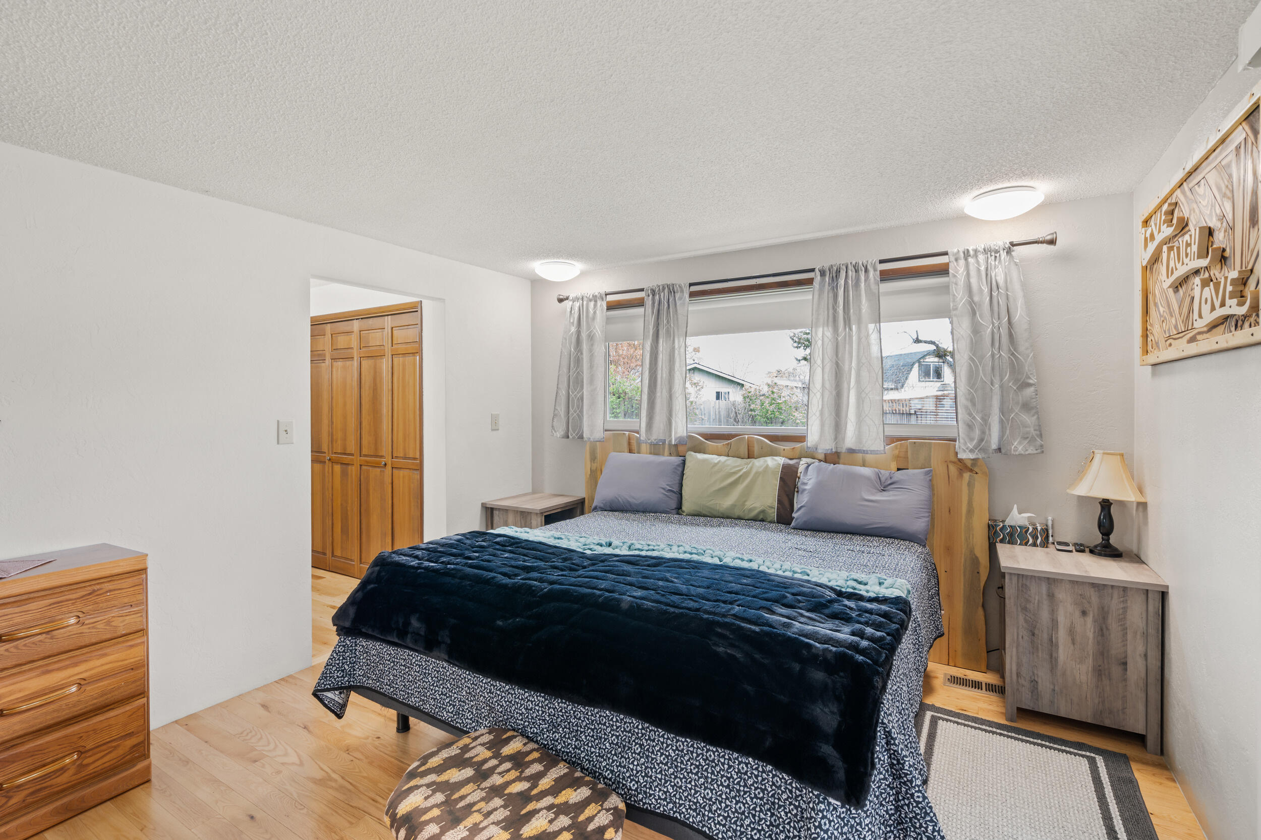 Scenic Village Subdivision - Residential