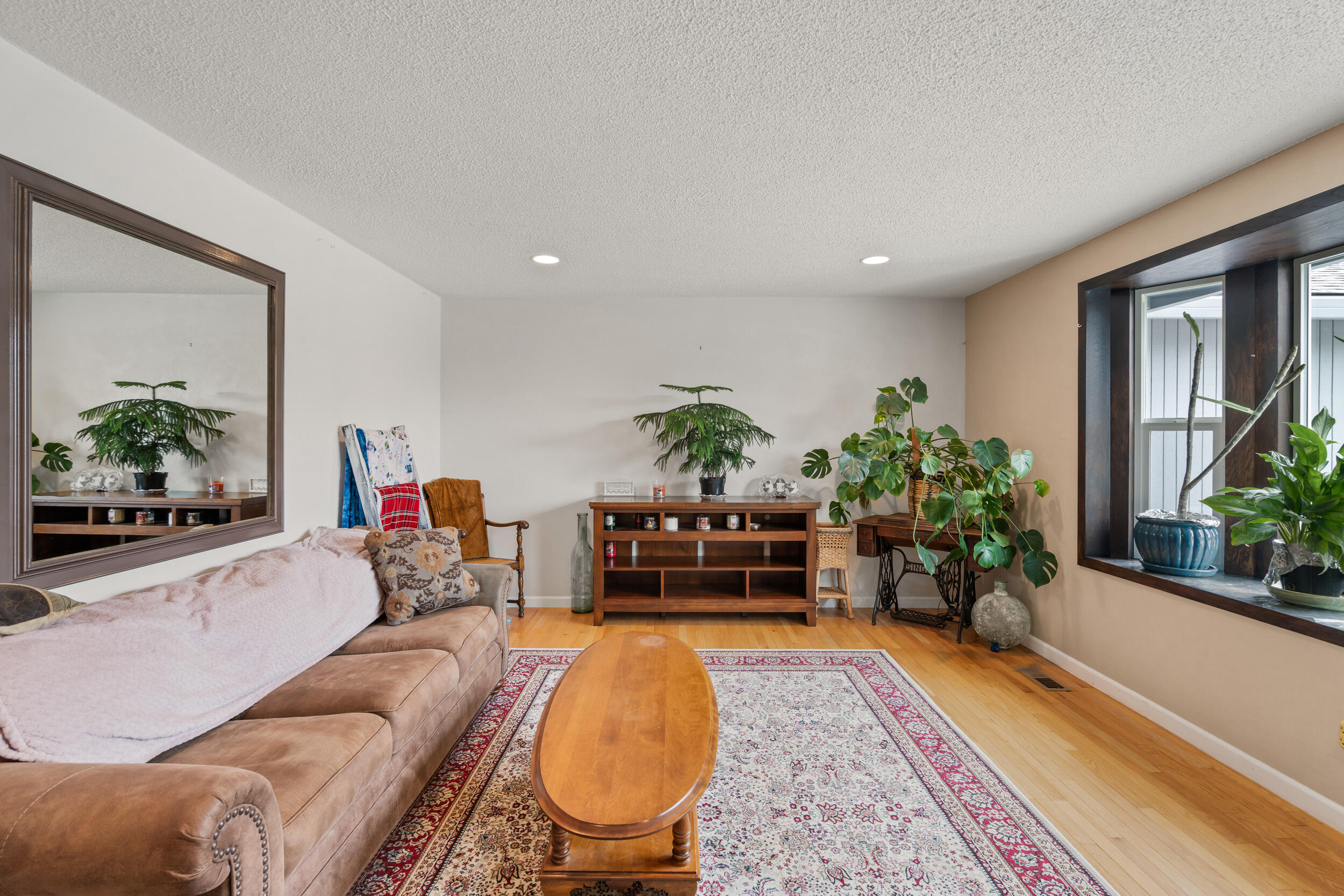 Scenic Village Subdivision - Residential