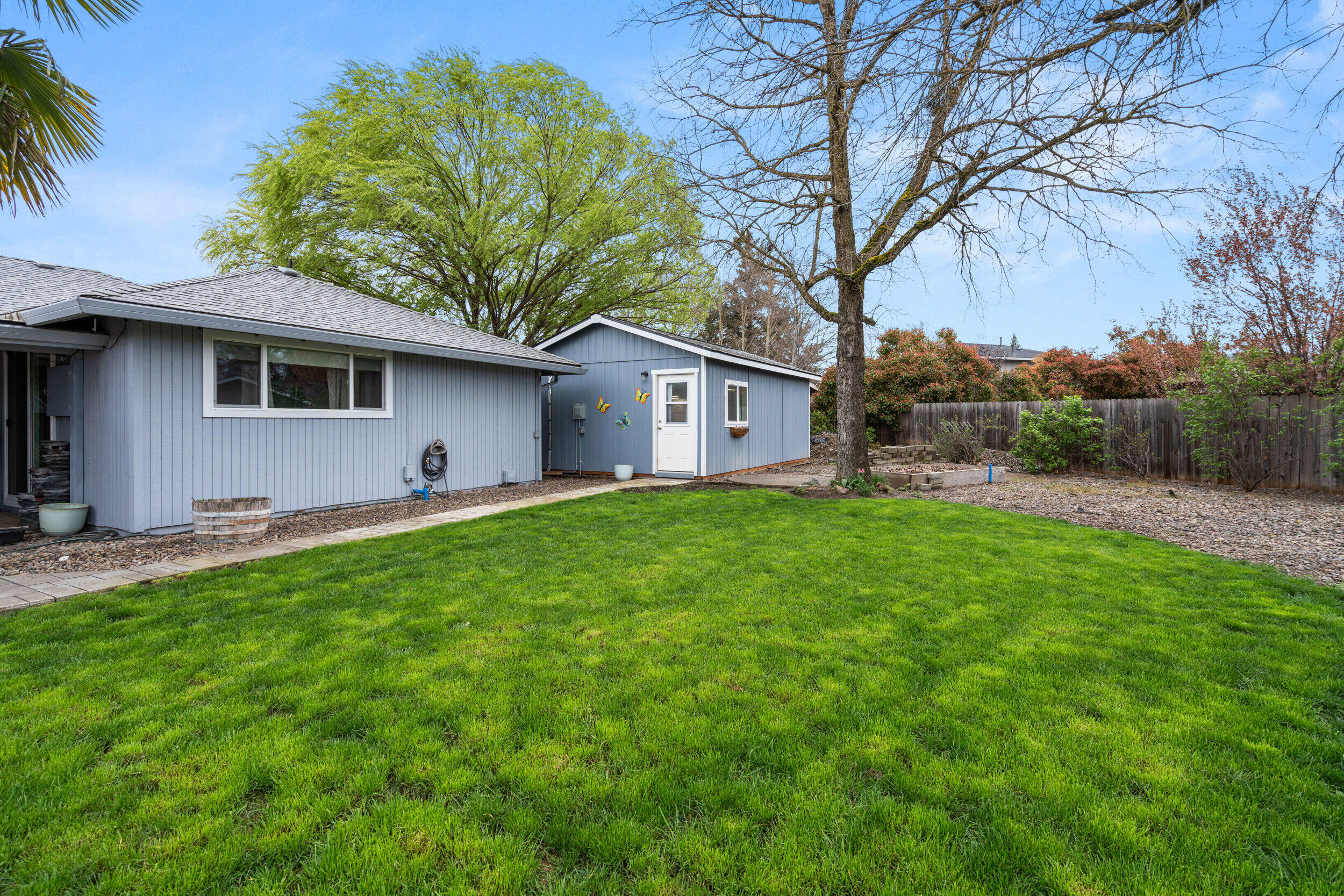 Scenic Village Subdivision - Residential