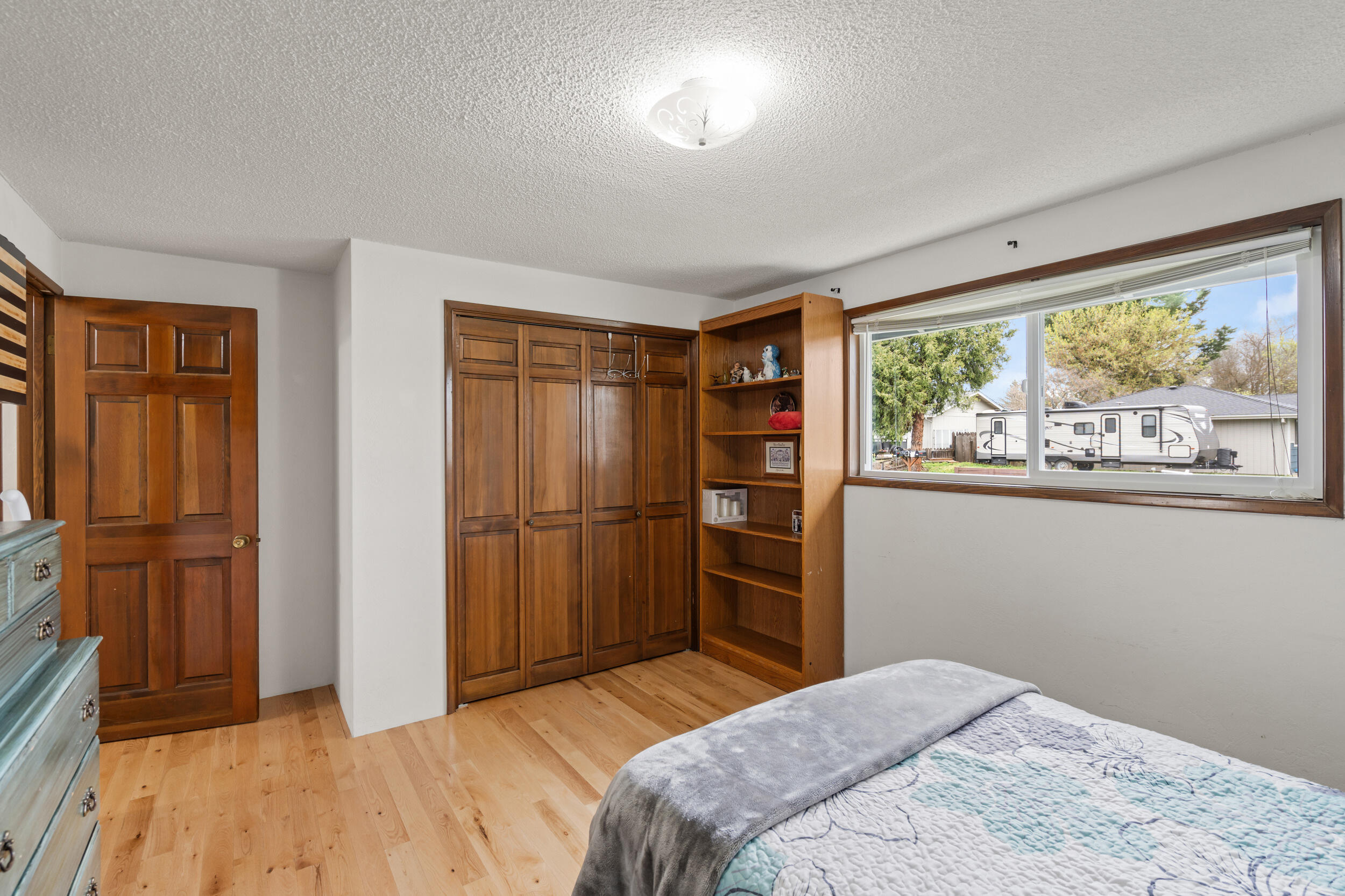 Scenic Village Subdivision - Residential