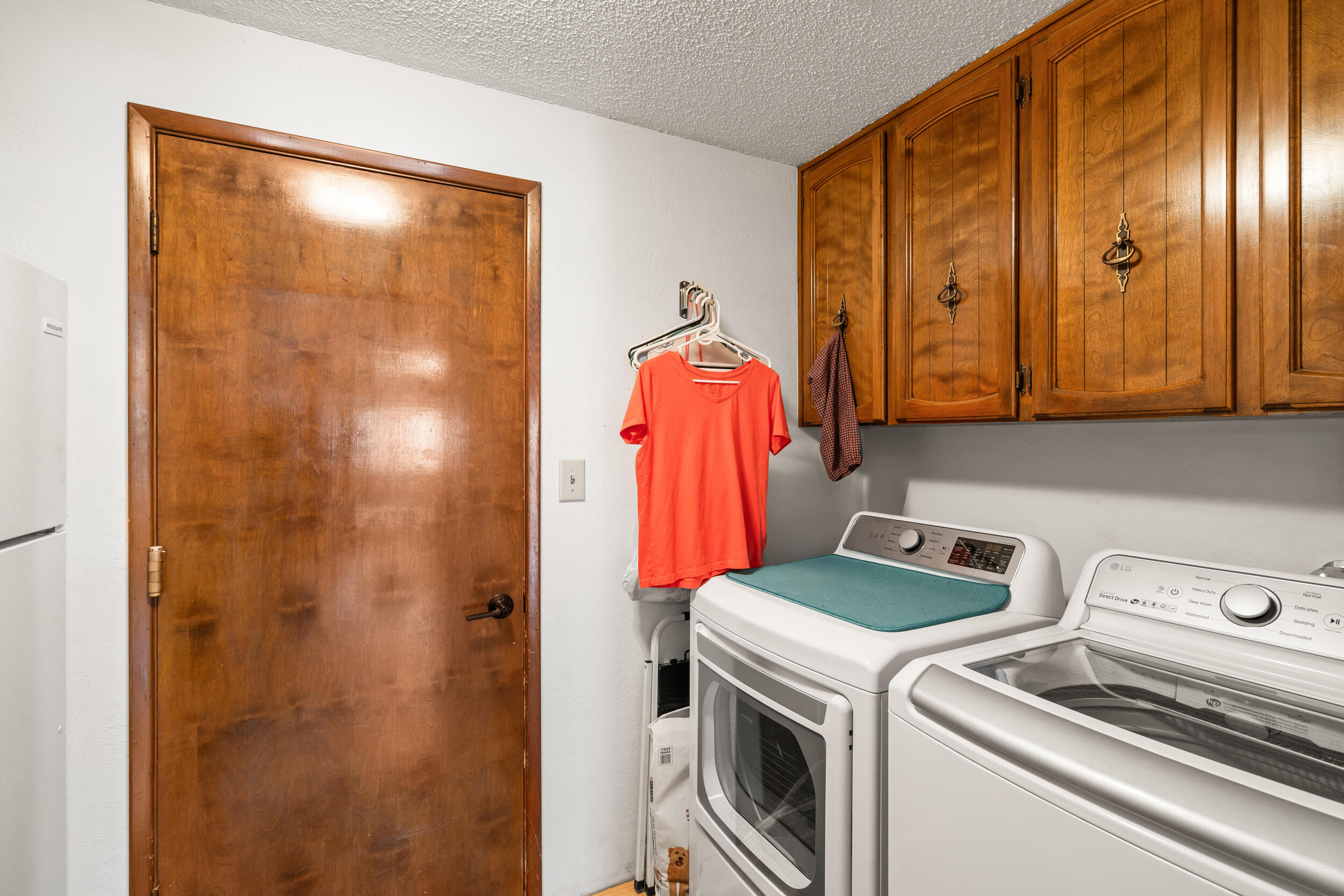 Scenic Village Subdivision - Residential