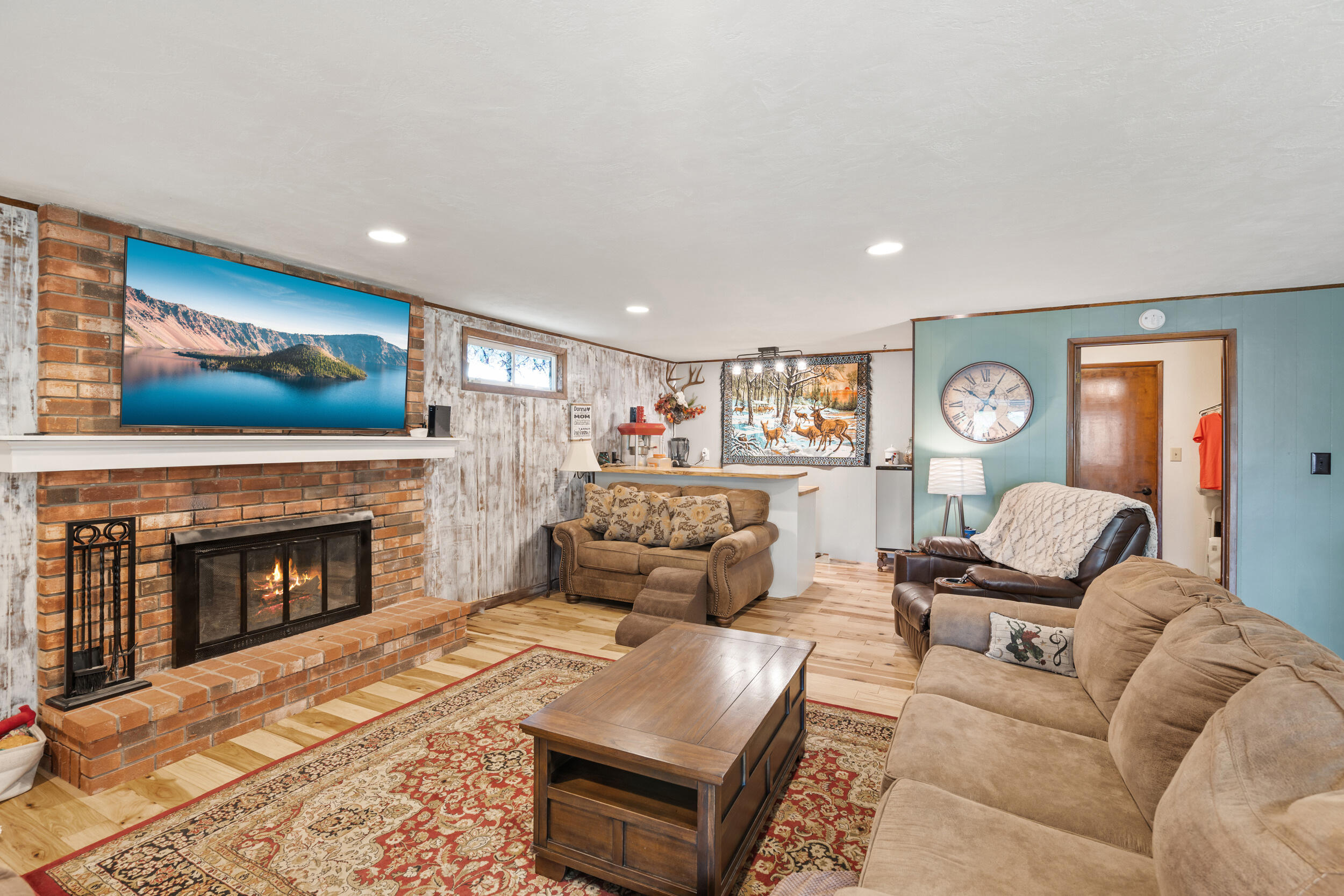 Scenic Village Subdivision - Residential