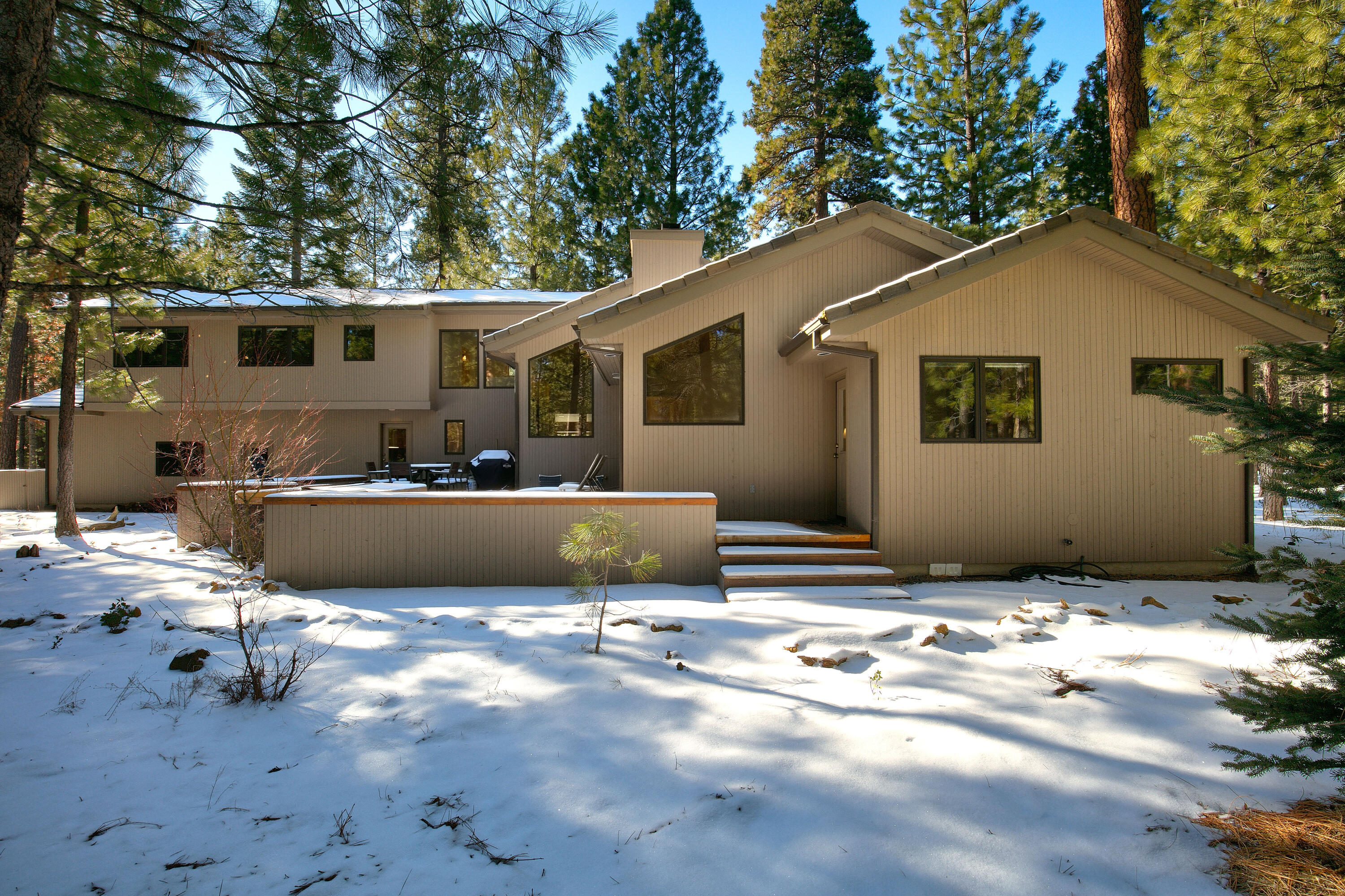 Glaze Meadow Homesite Section - Residential