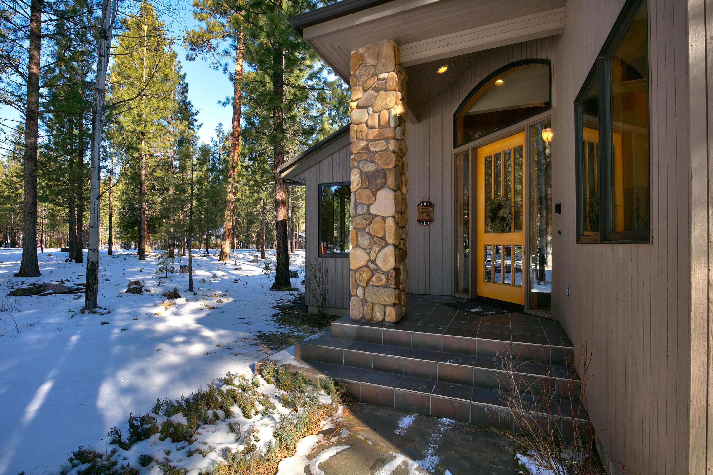 Glaze Meadow Homesite Section - Residential