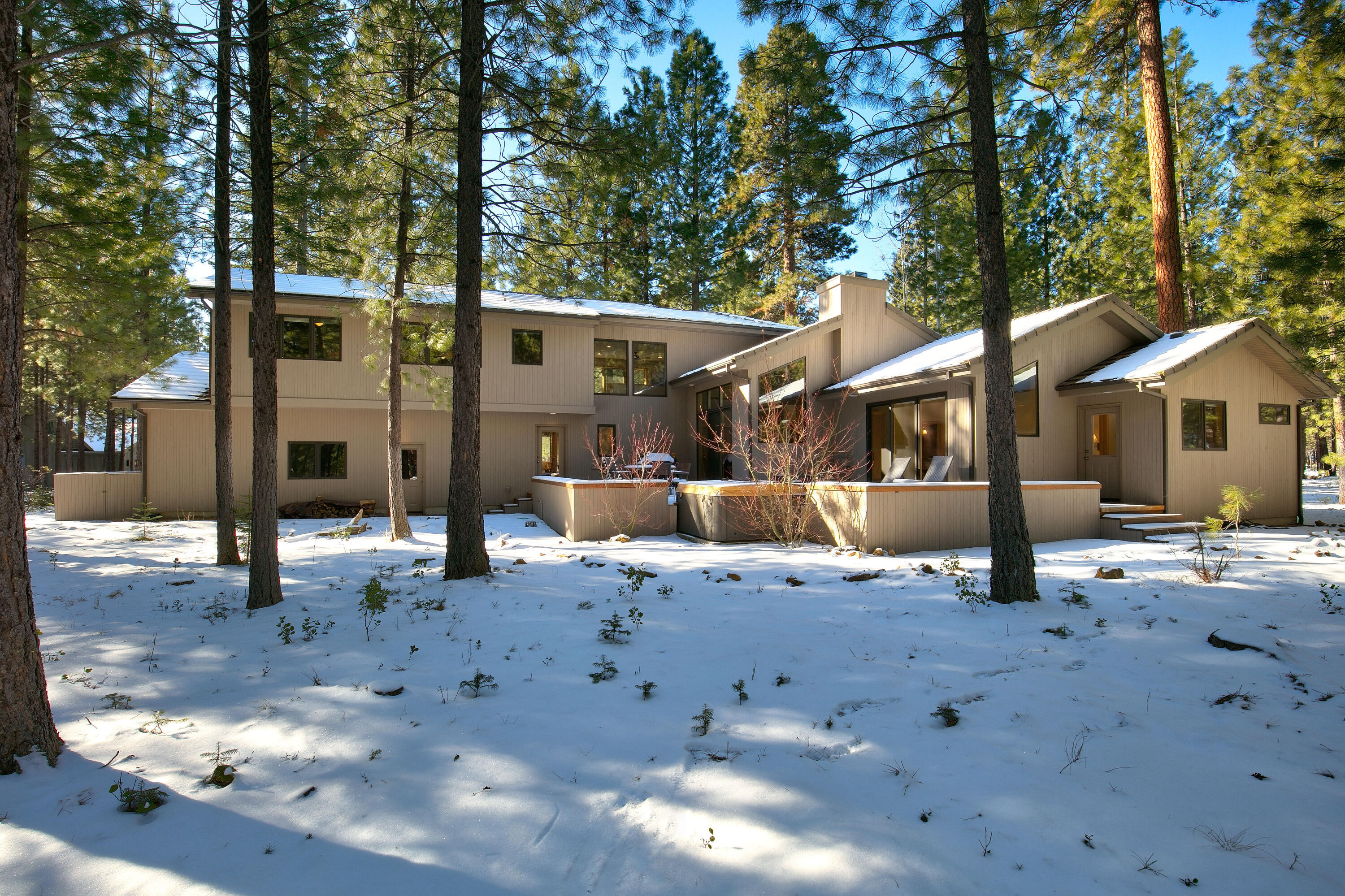 Glaze Meadow Homesite Section - Residential