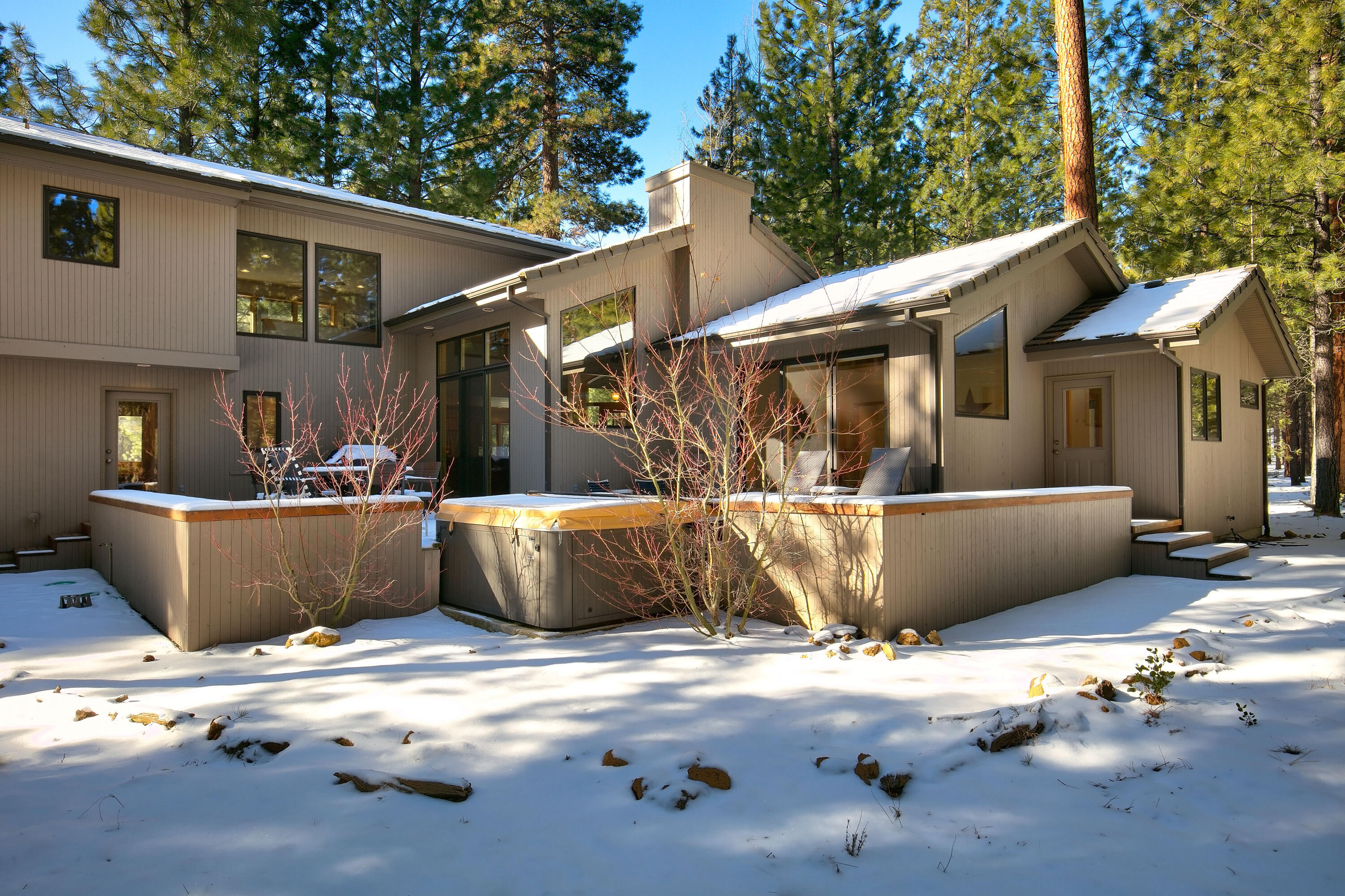 Glaze Meadow Homesite Section - Residential