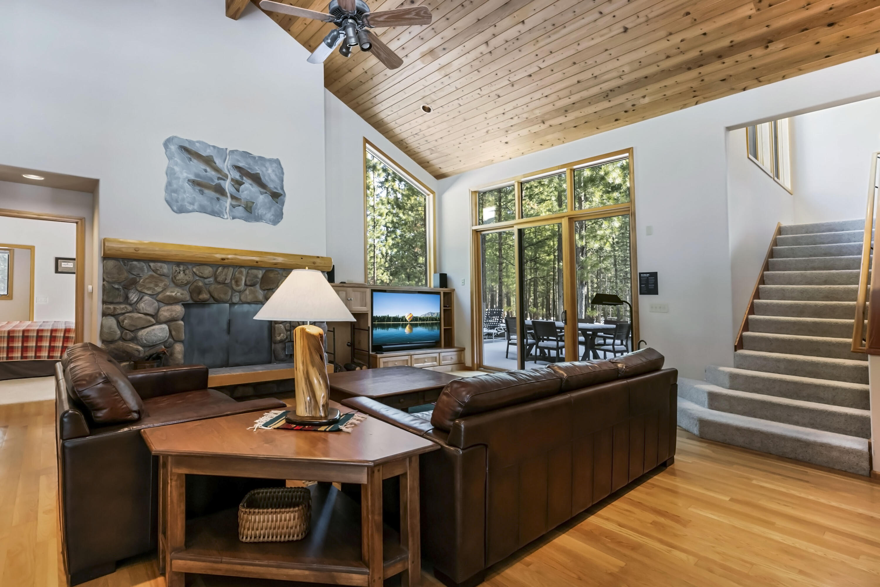 Glaze Meadow Homesite Section - Residential