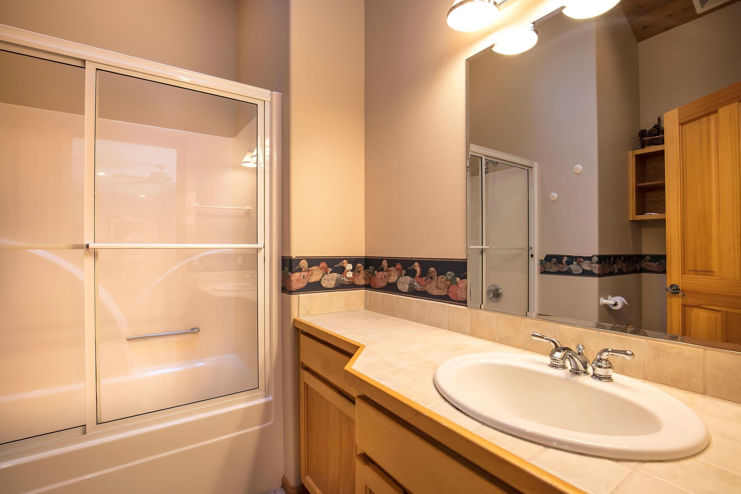 Glaze Meadow Homesite Section - Residential