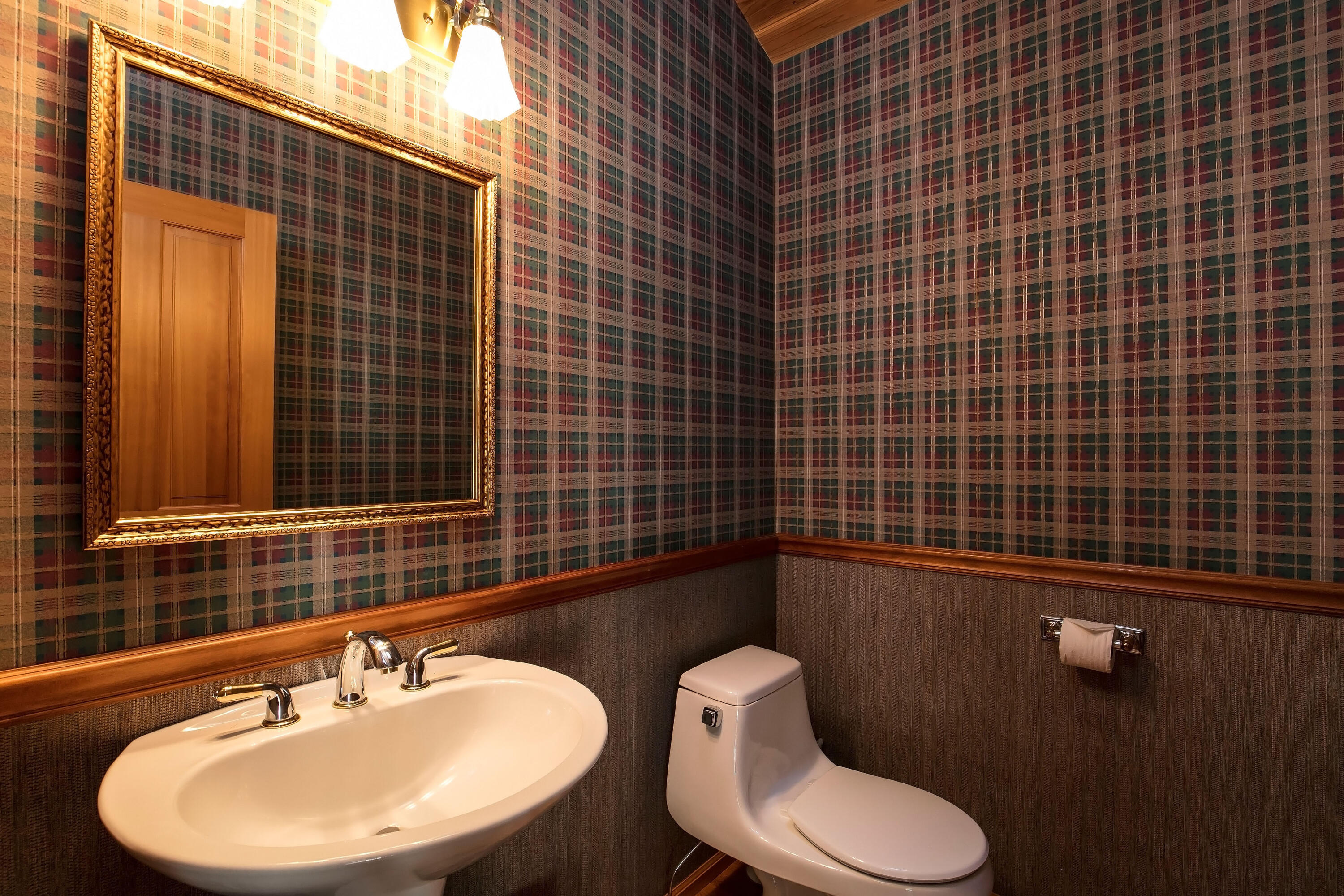 Glaze Meadow Homesite Section - Residential