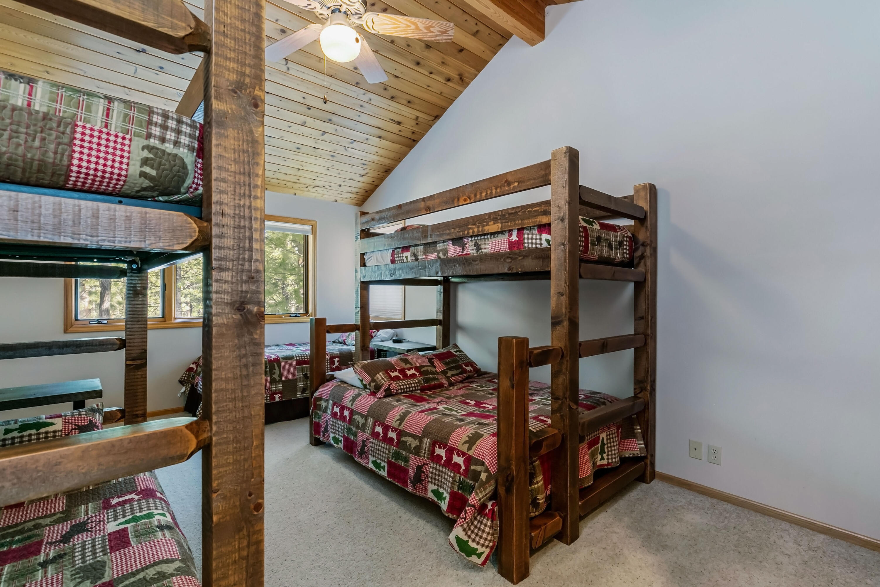 Glaze Meadow Homesite Section - Residential