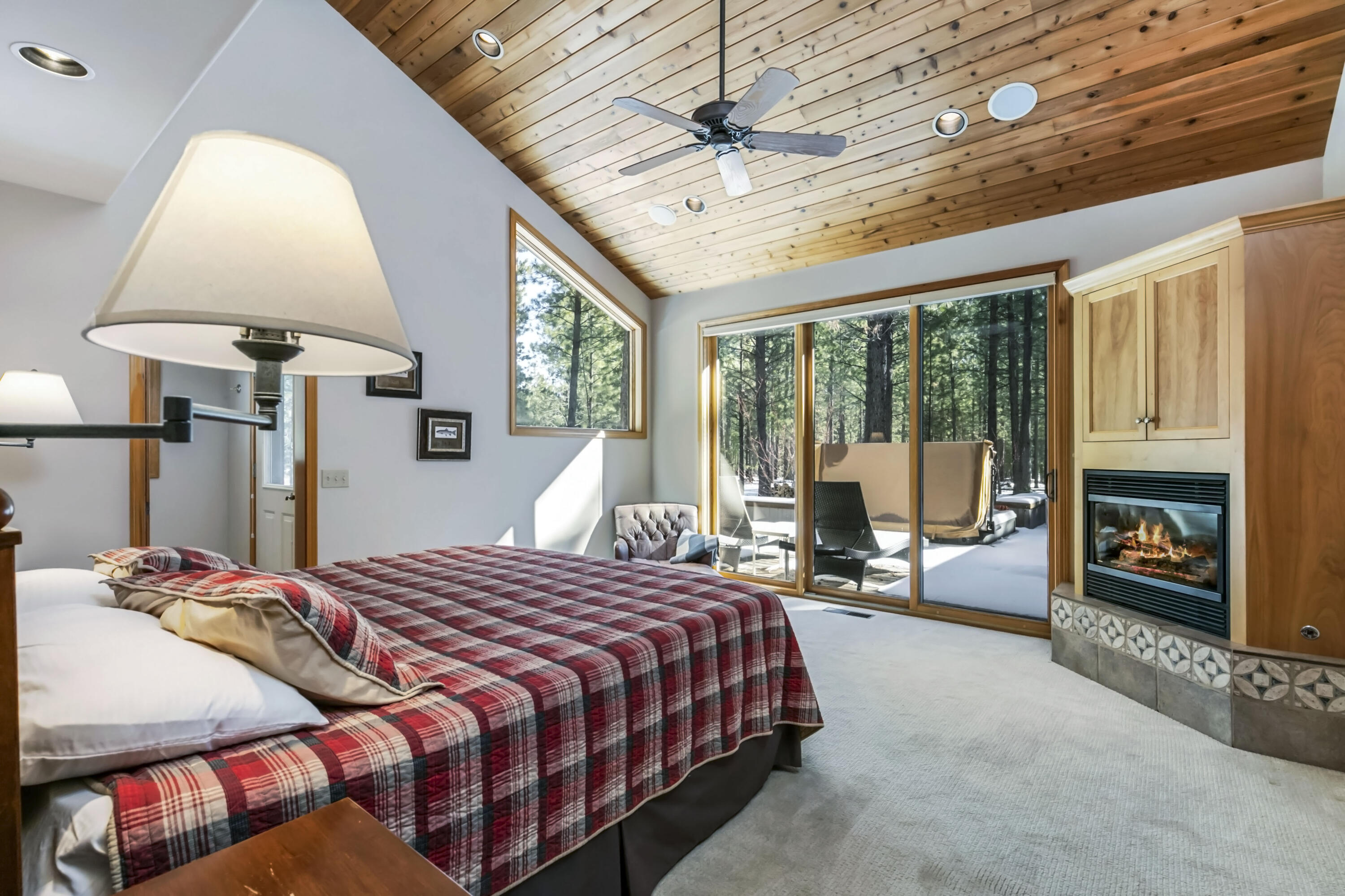 Glaze Meadow Homesite Section - Residential