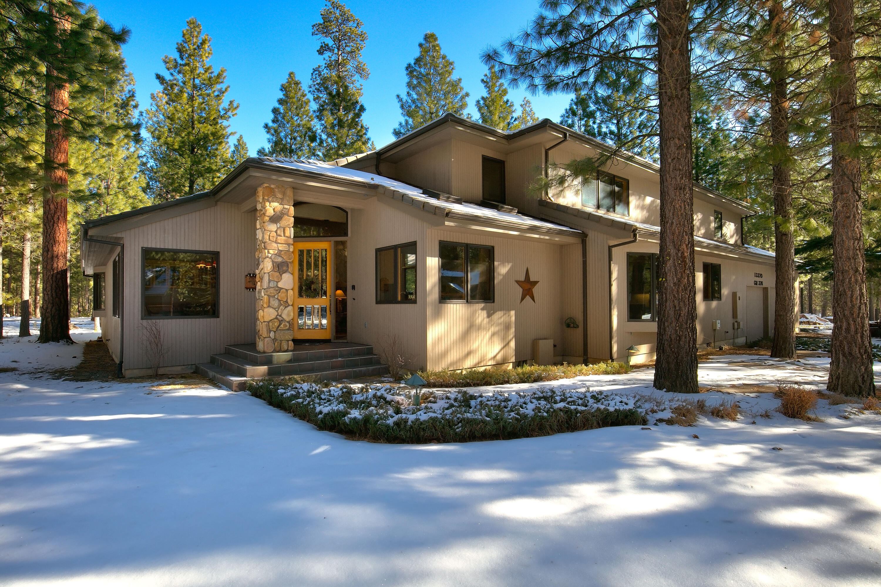 Glaze Meadow Homesite Section - Residential