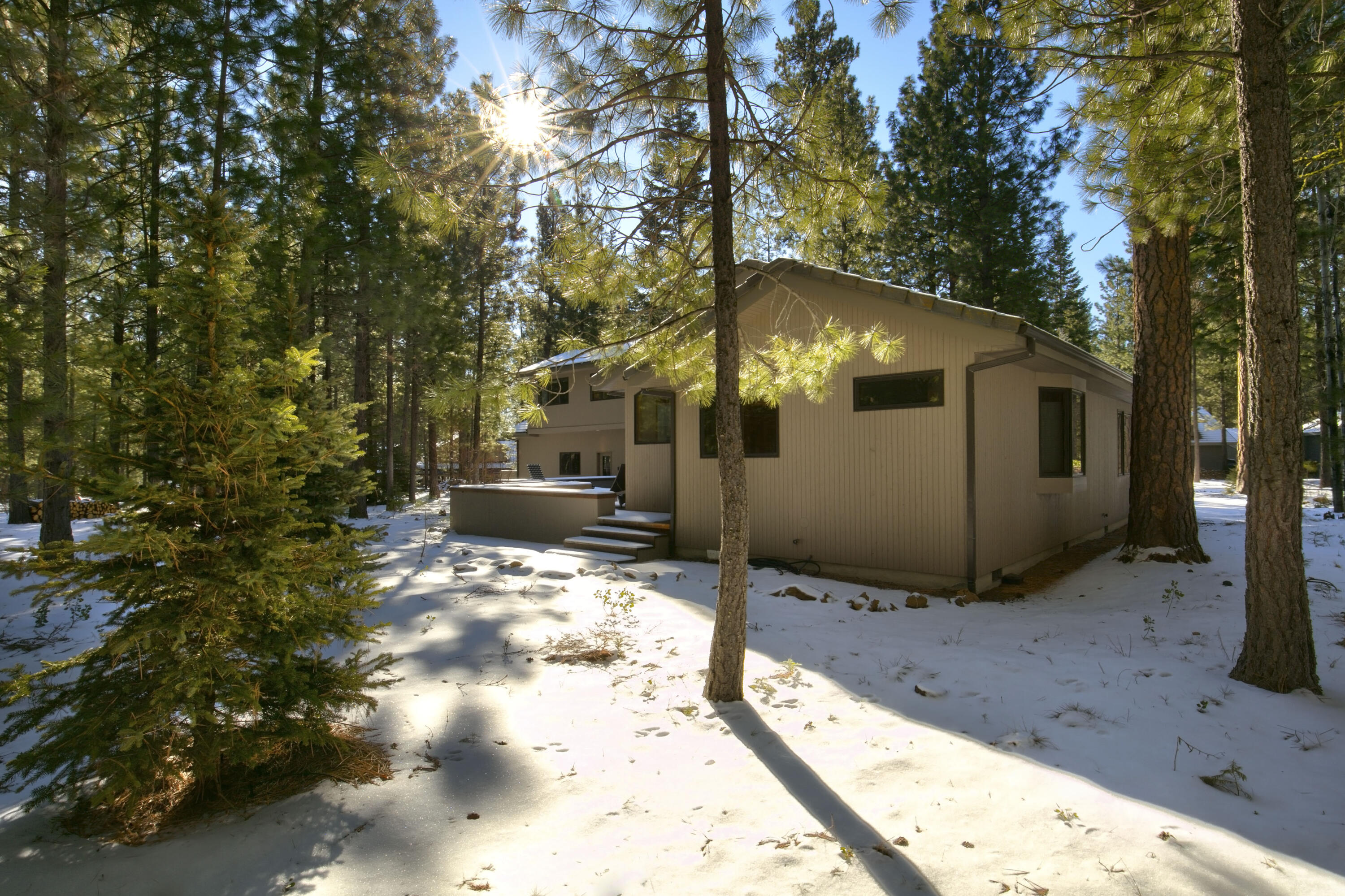 Glaze Meadow Homesite Section - Residential