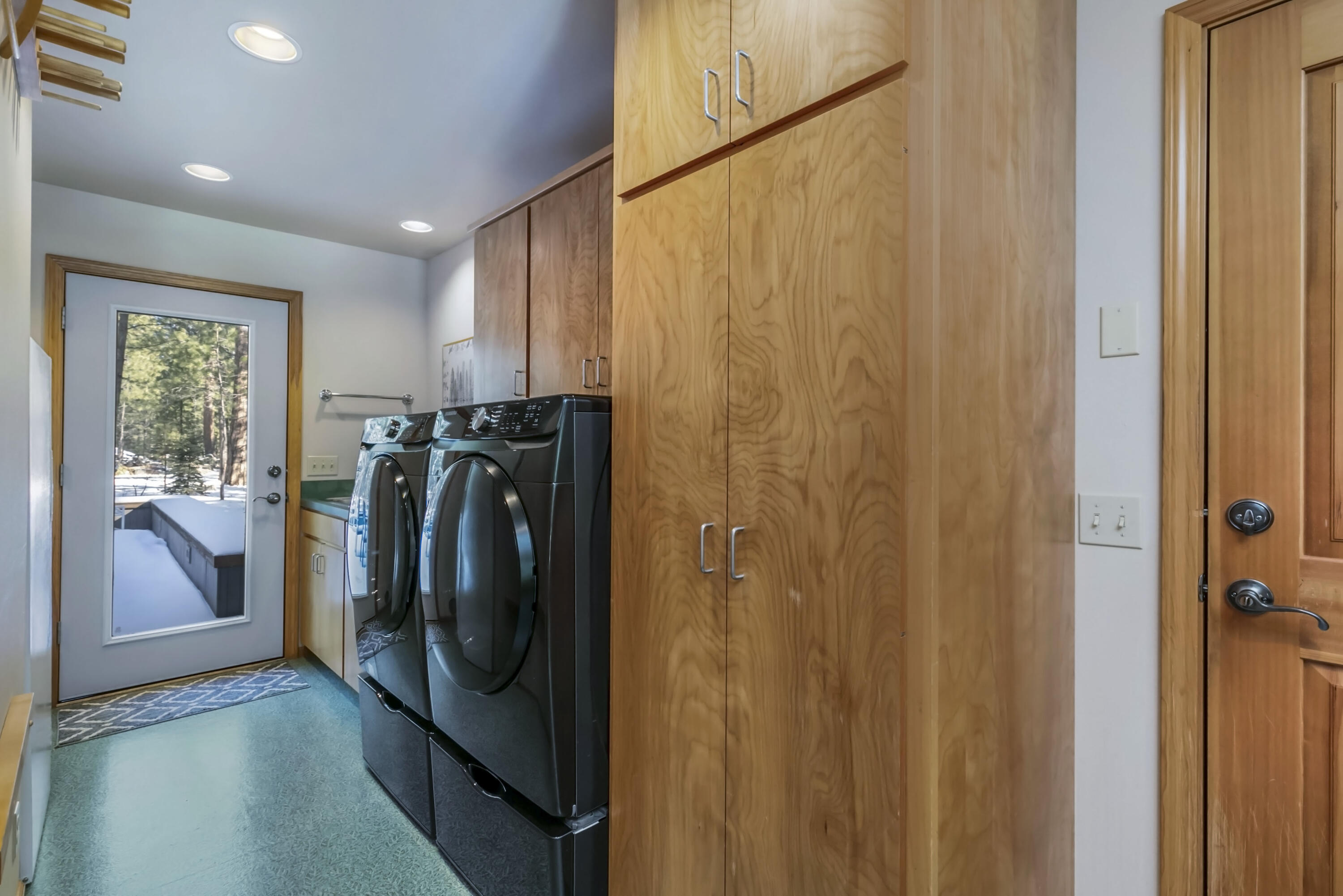 Glaze Meadow Homesite Section - Residential