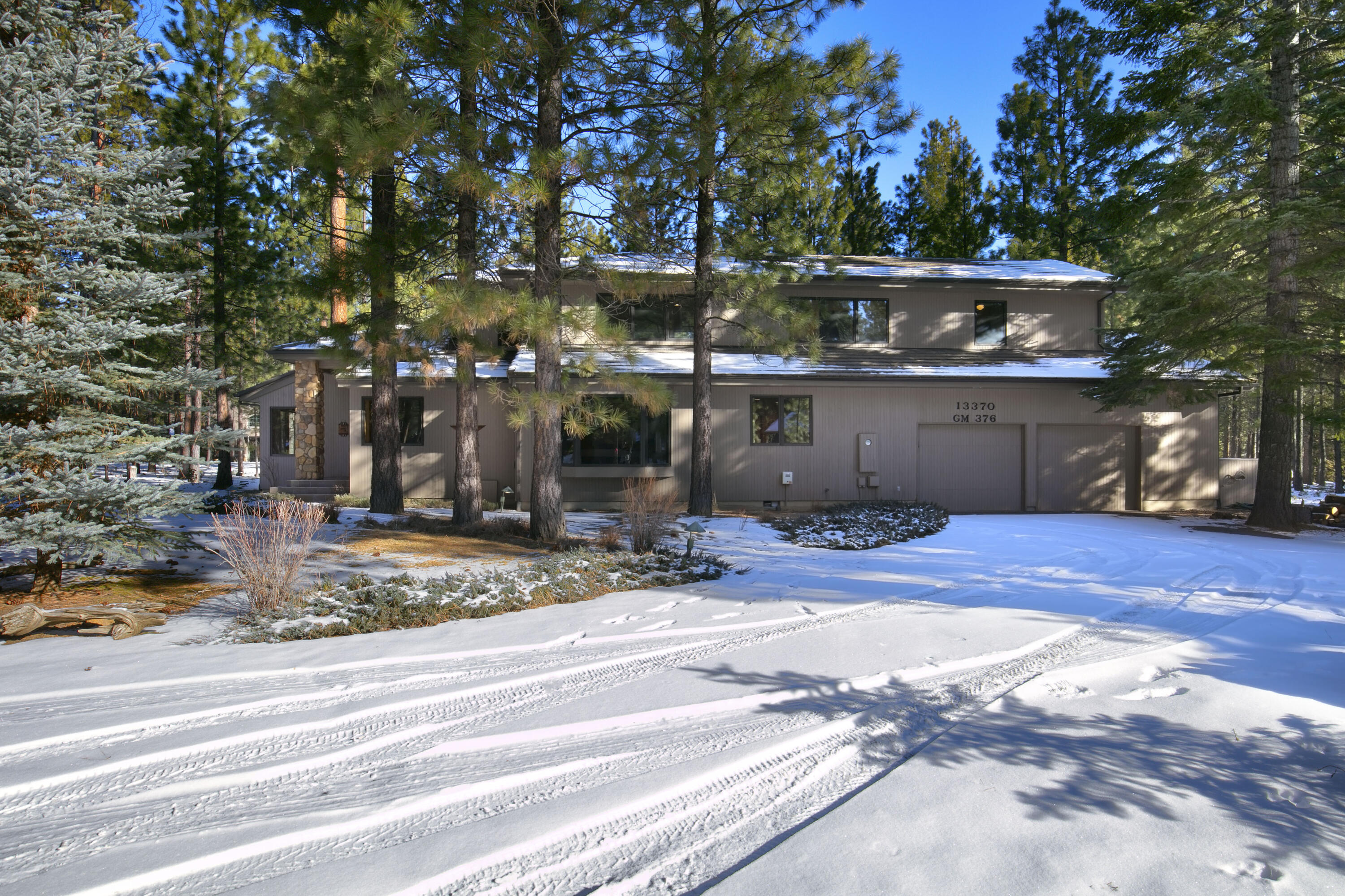 Glaze Meadow Homesite Section - Residential