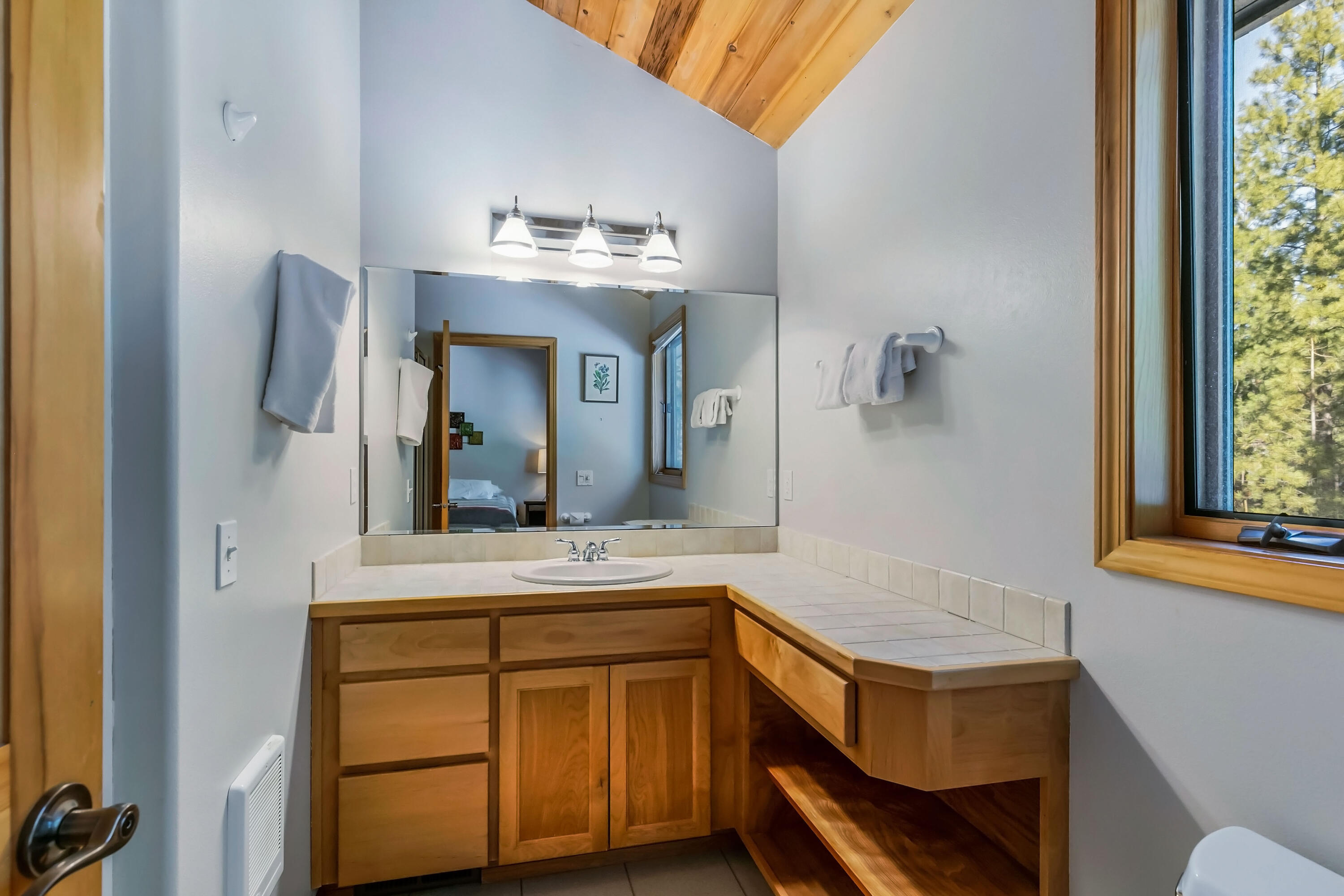 Glaze Meadow Homesite Section - Residential