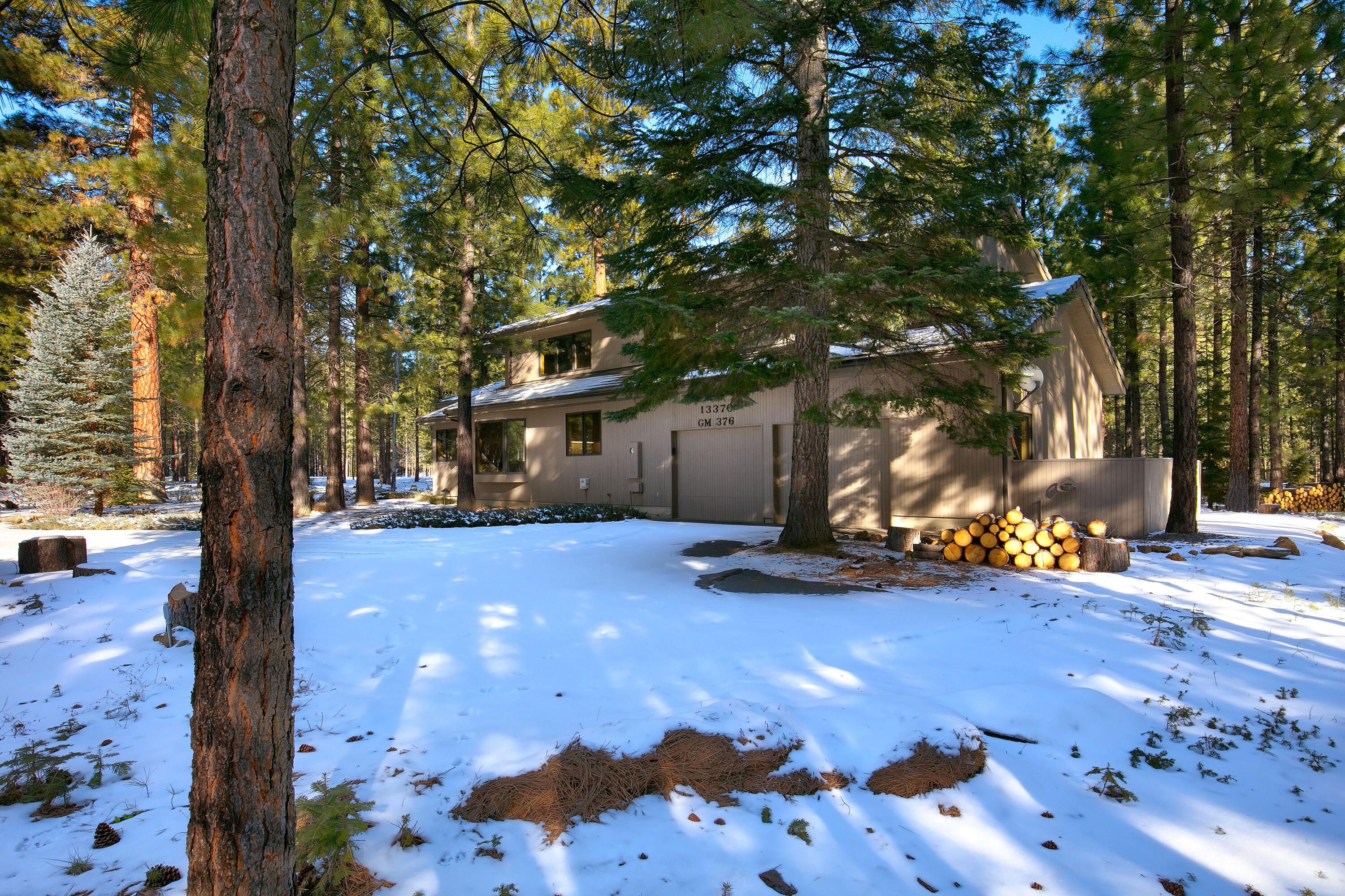 Glaze Meadow Homesite Section - Residential