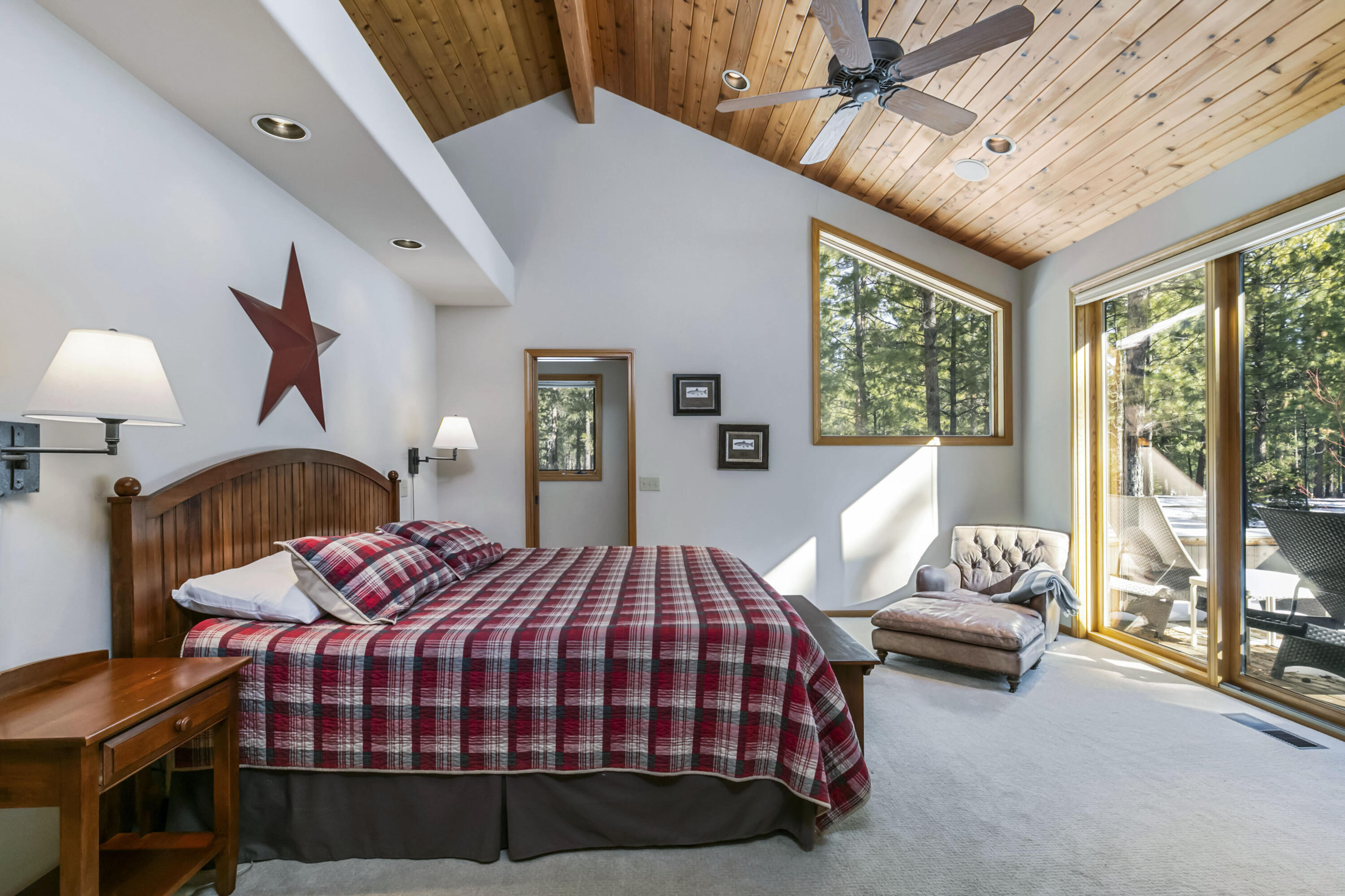 Glaze Meadow Homesite Section - Residential