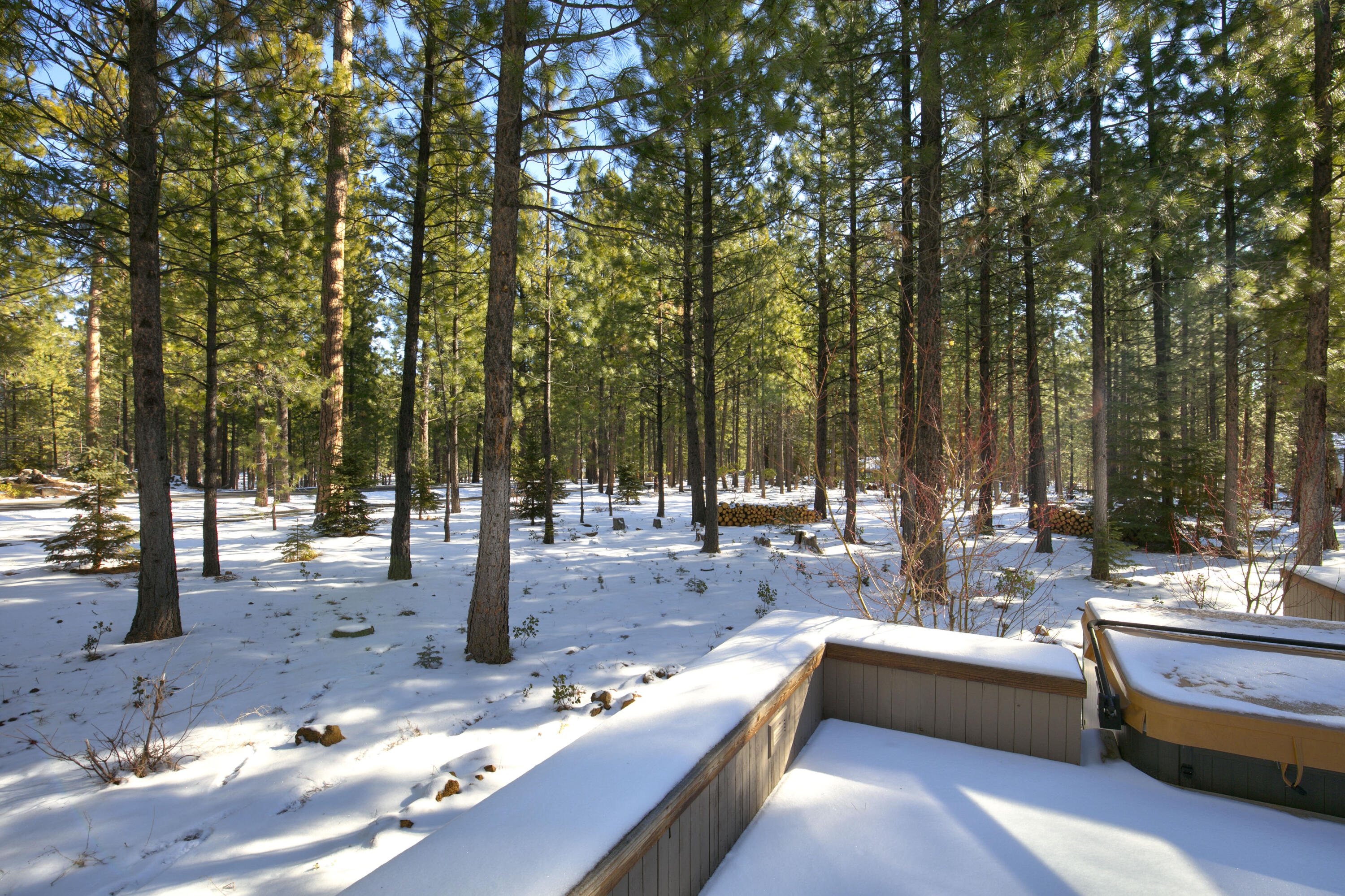 Glaze Meadow Homesite Section - Residential