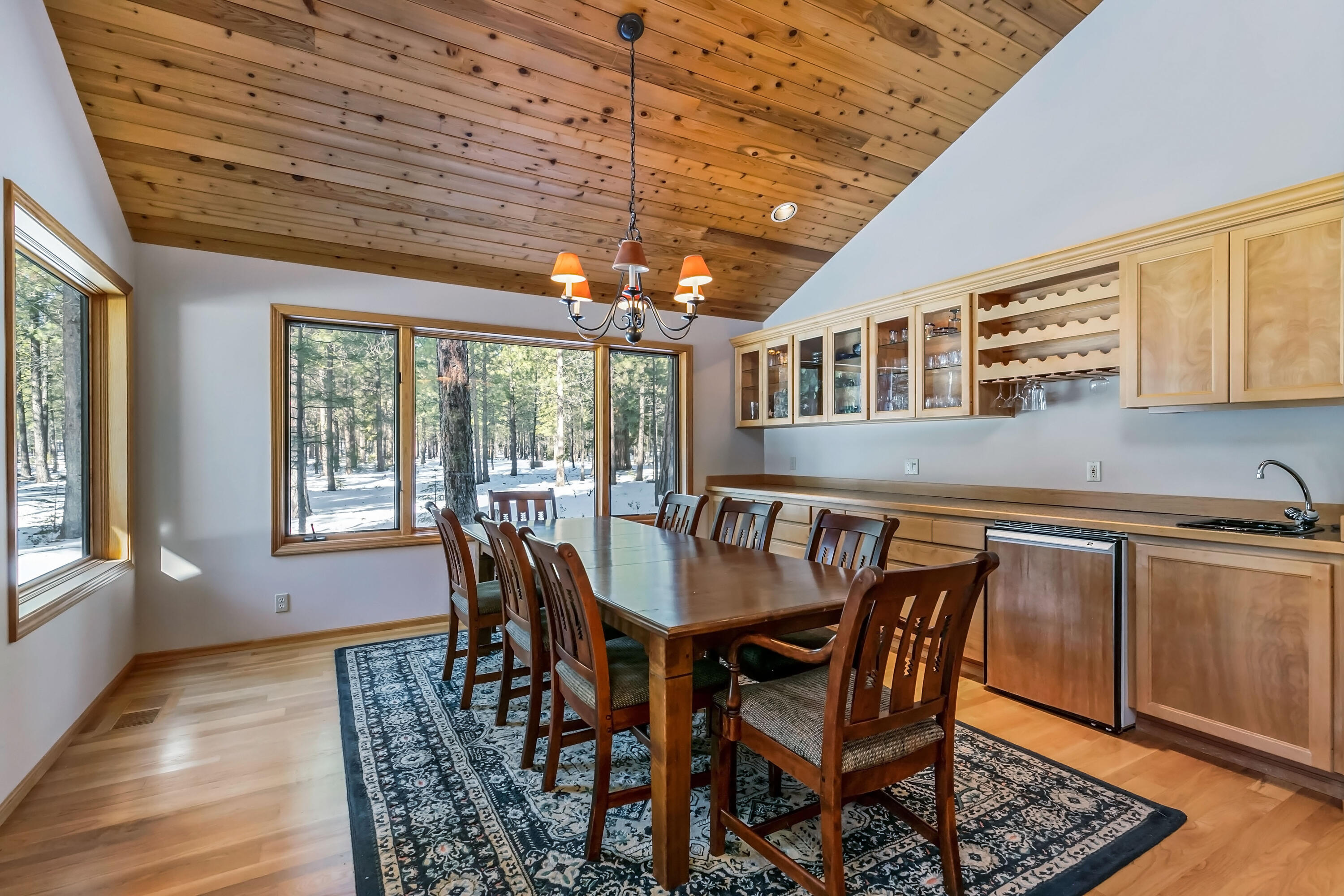 Glaze Meadow Homesite Section - Residential