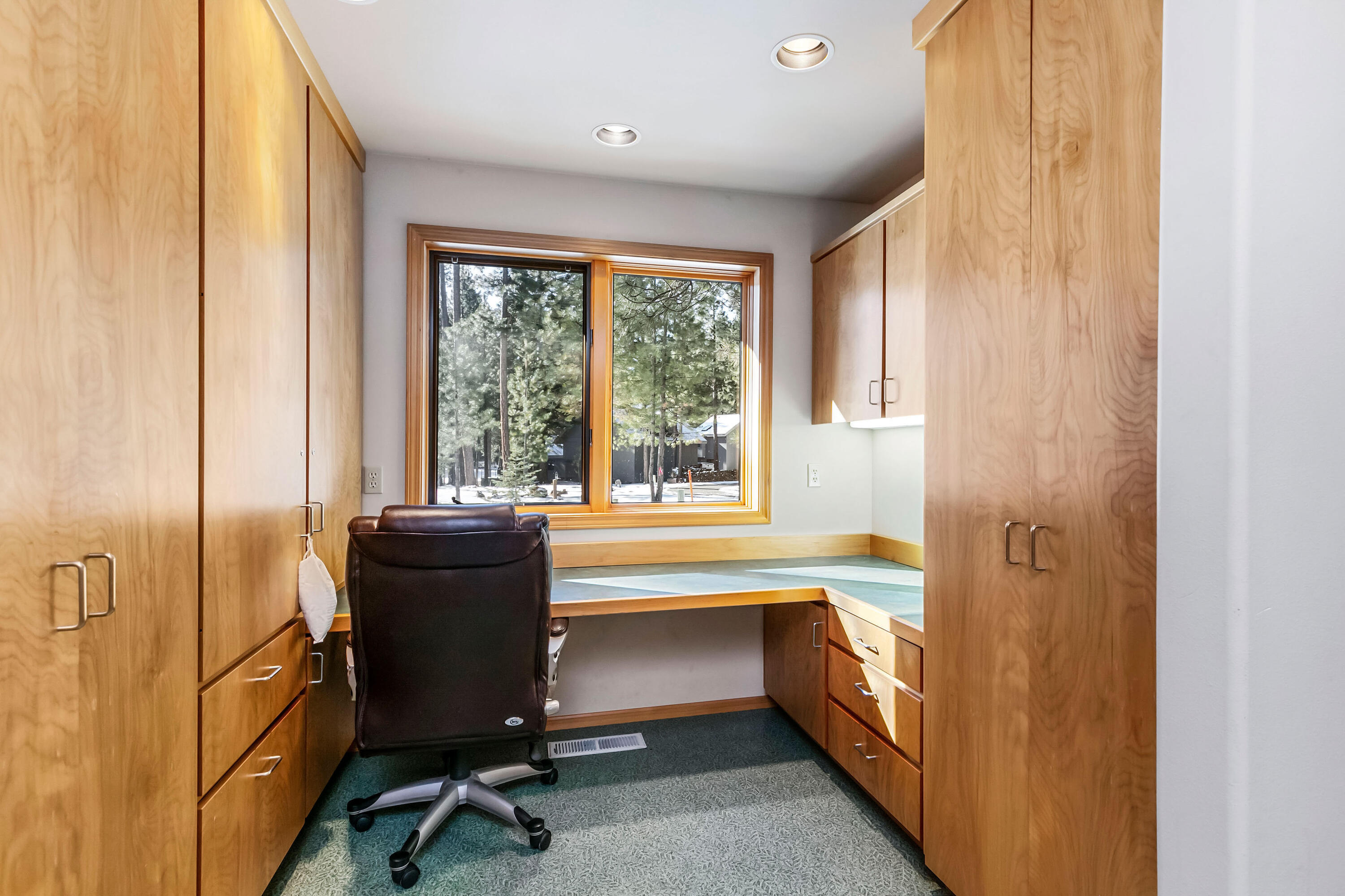 Glaze Meadow Homesite Section - Residential