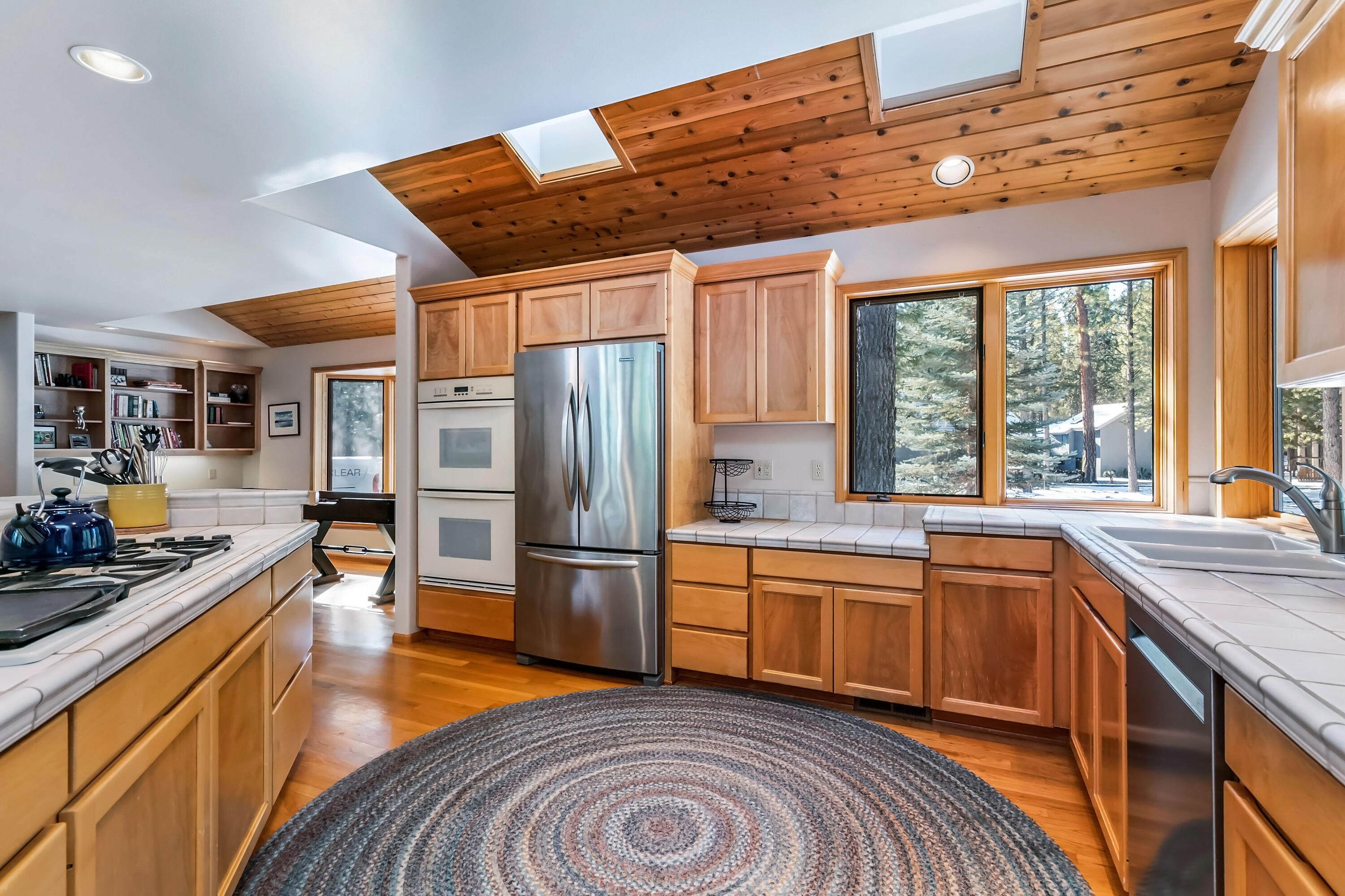 Glaze Meadow Homesite Section - Residential