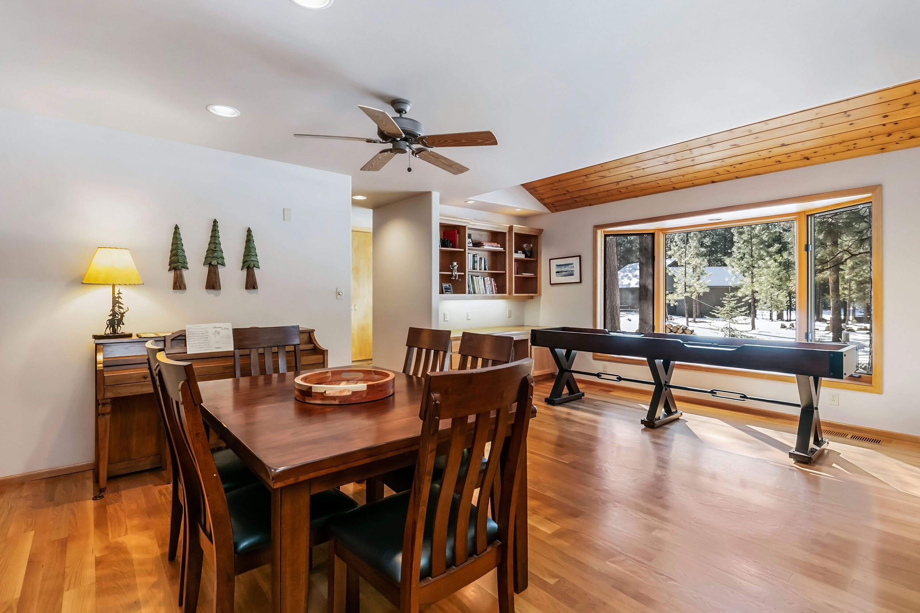 Glaze Meadow Homesite Section - Residential