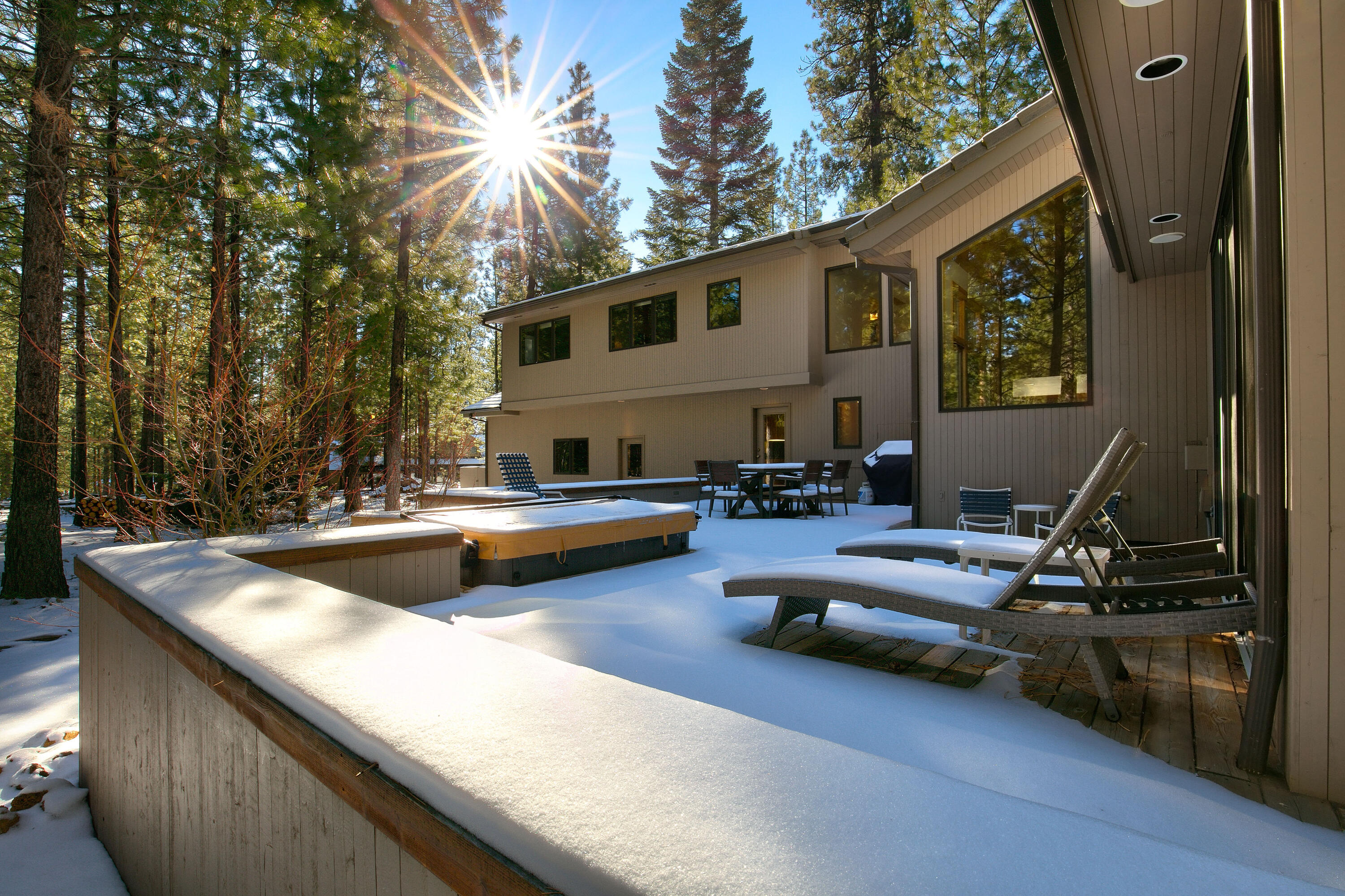 Glaze Meadow Homesite Section - Residential