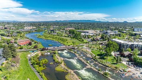 26 NW Shasta Place Bend OR 97703